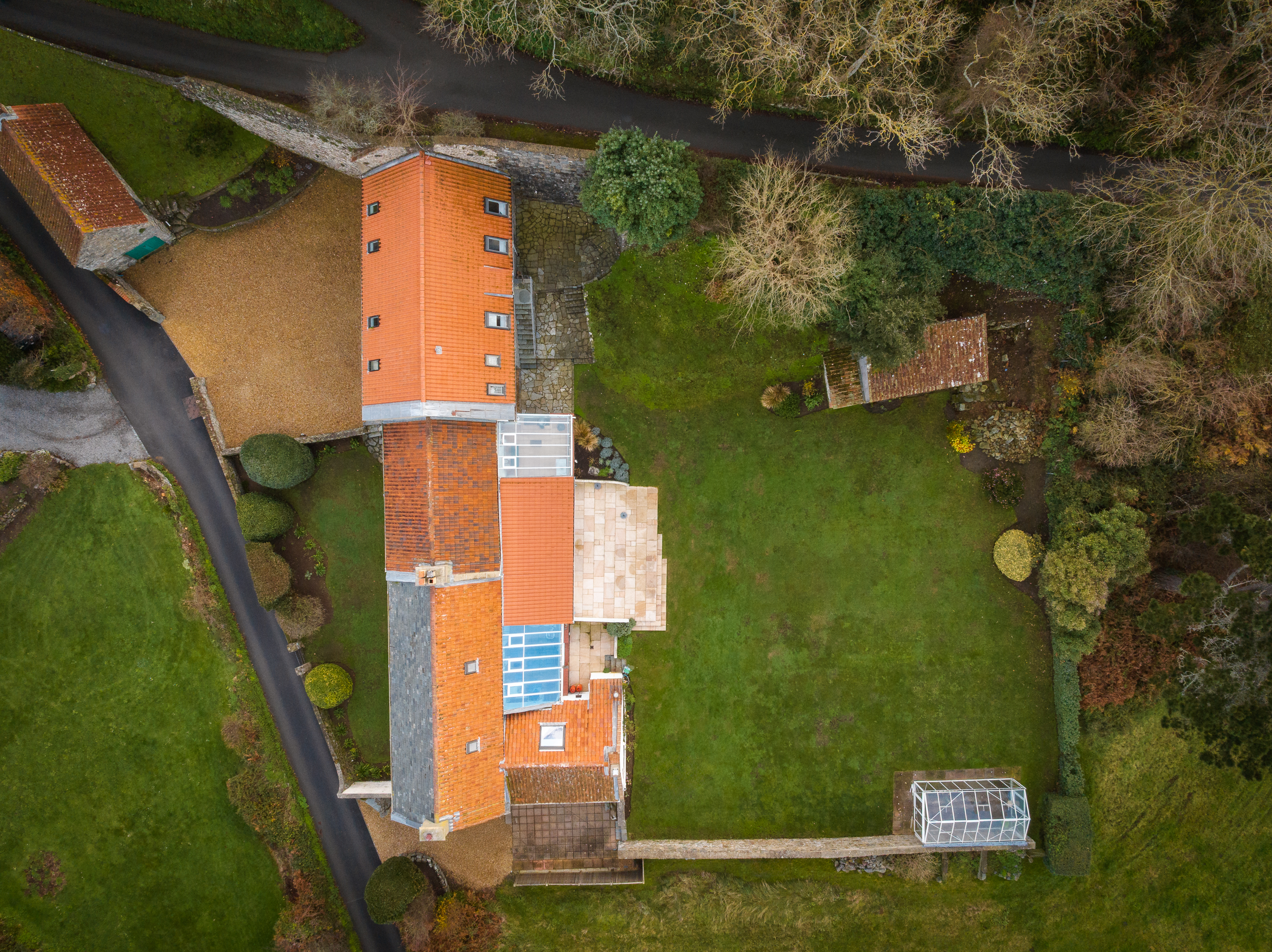 Les Arquets Farm photo 46