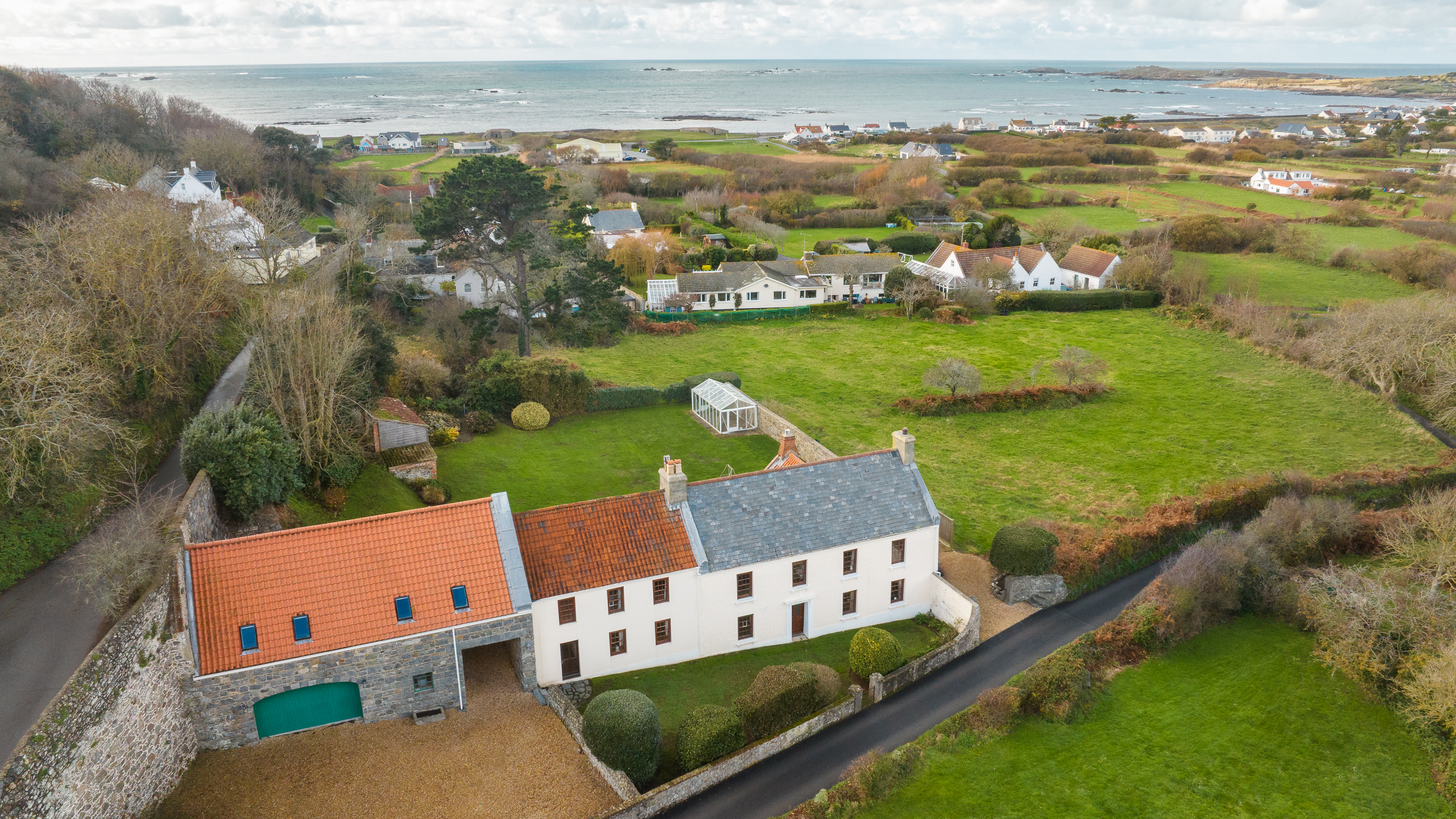 Les Arquets Farm photo 68