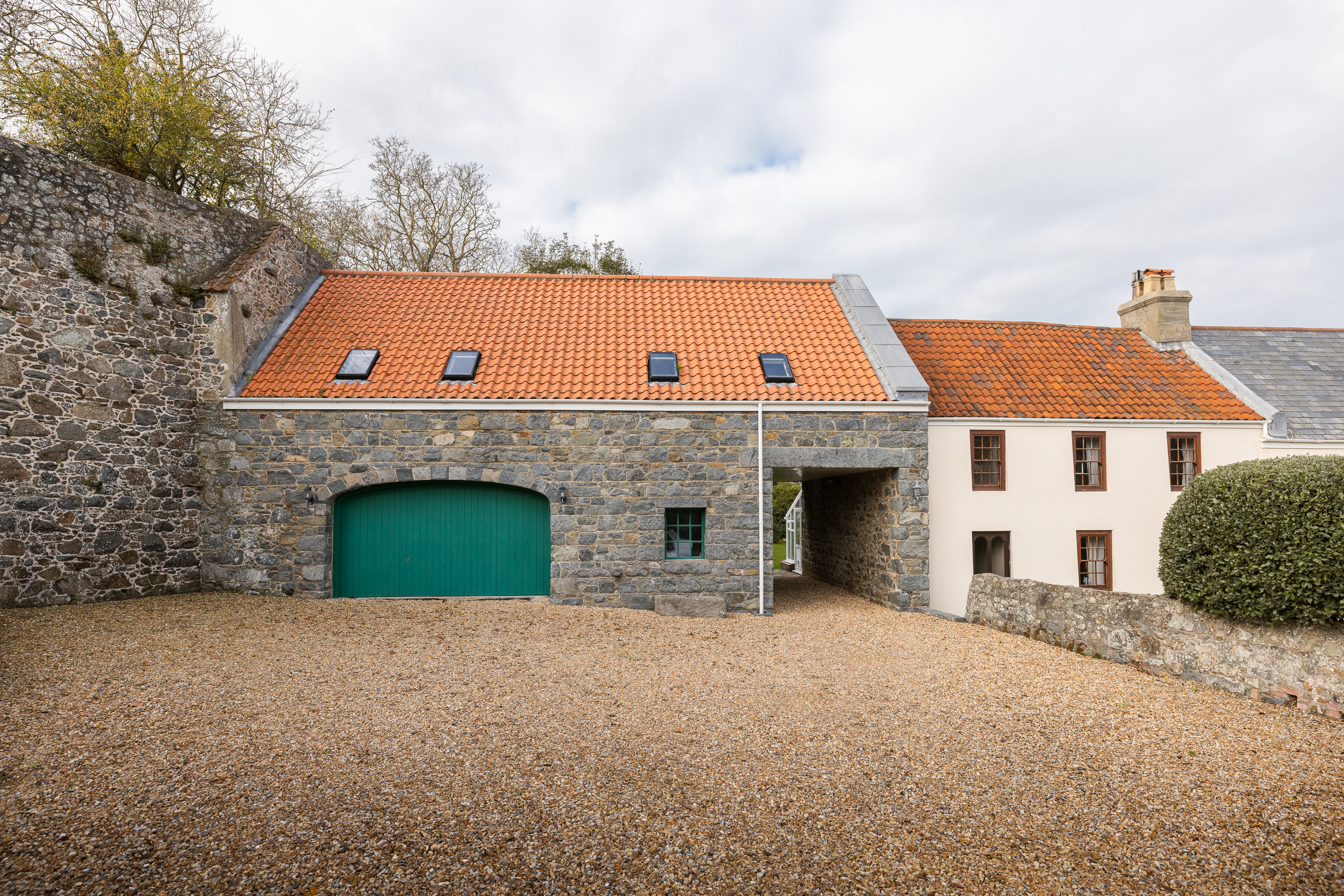 Les Arquets Farm photo 65