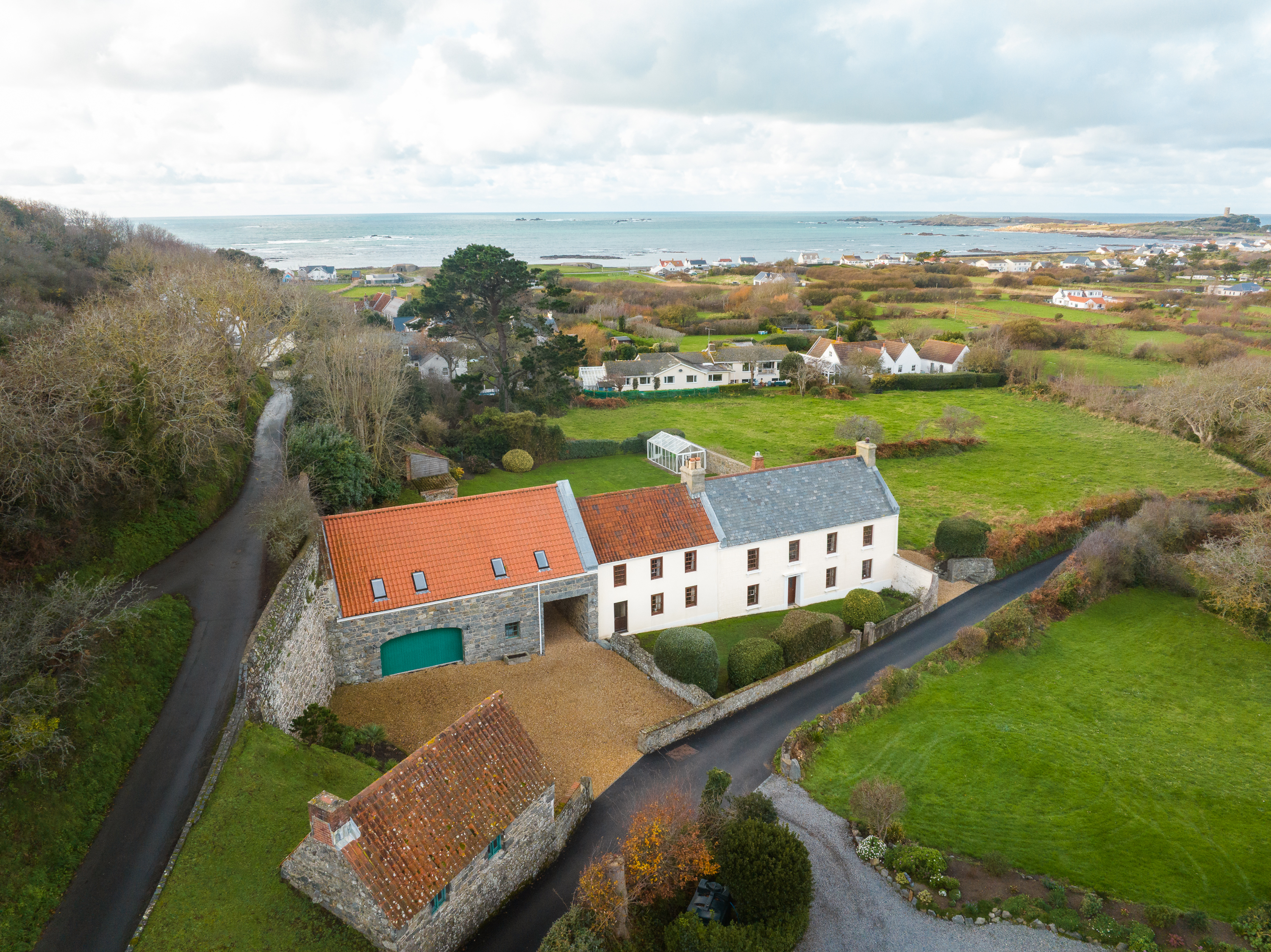 Les Arquets Farm photo 1