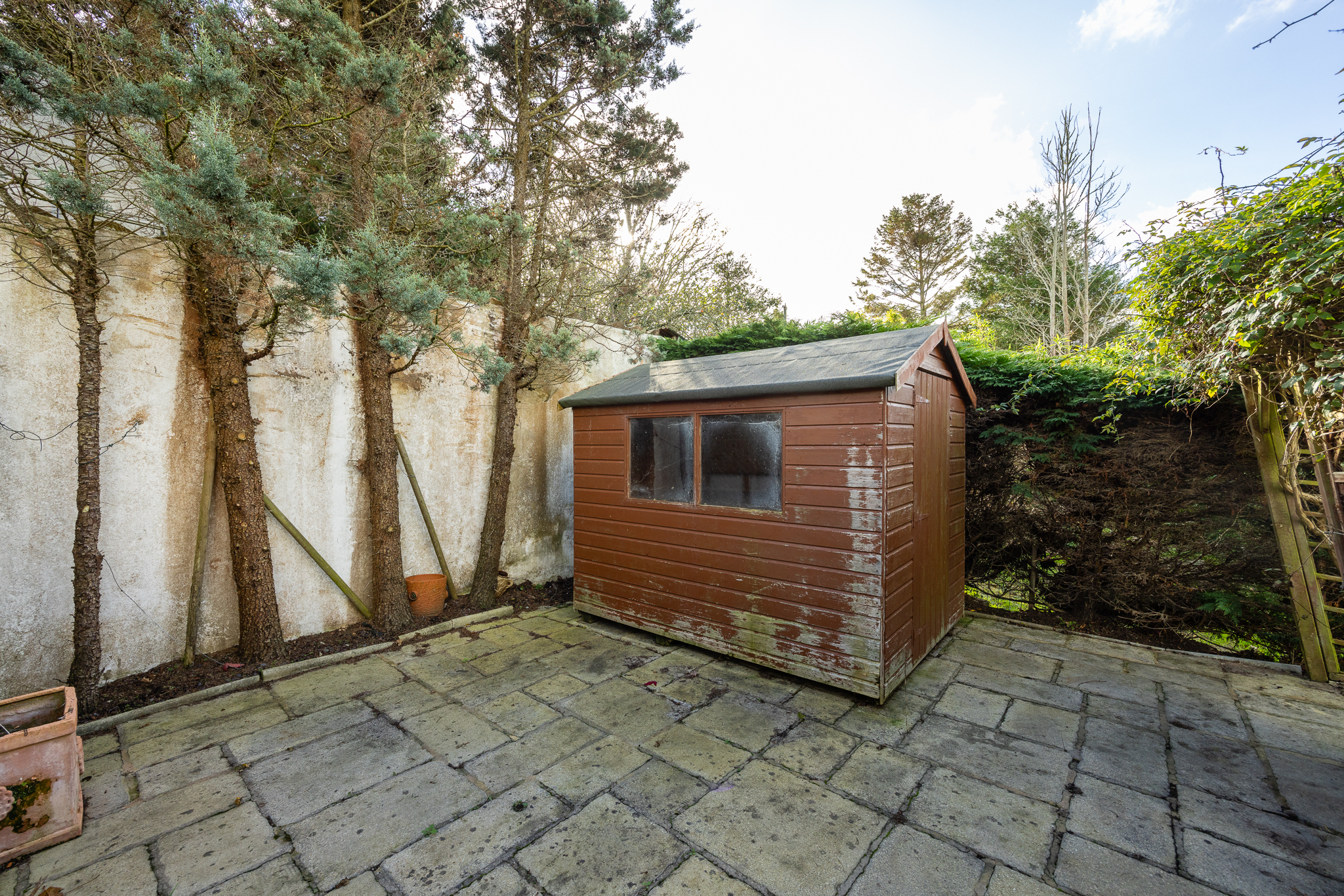 Hillstead photo 31
