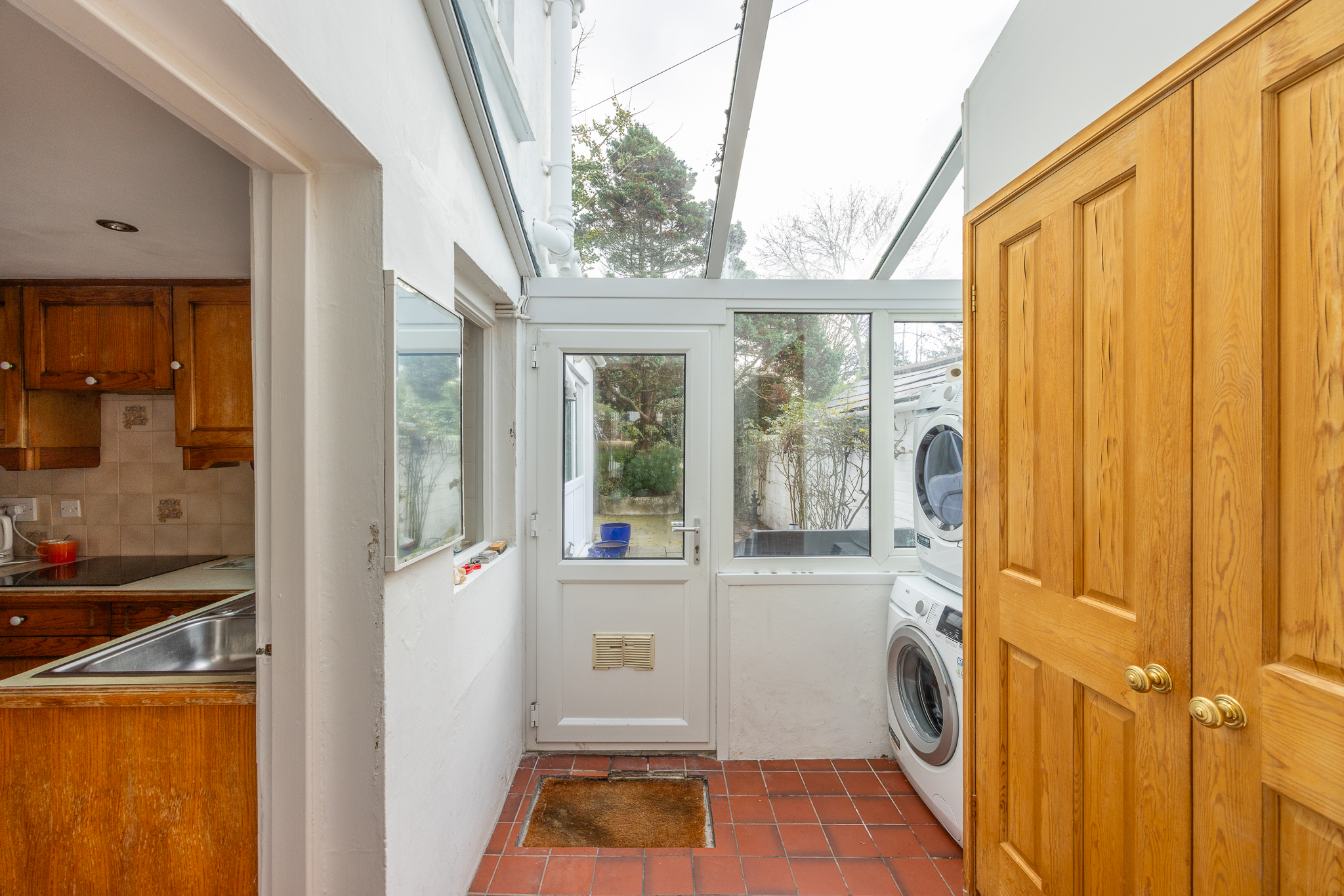 Hillstead photo 9