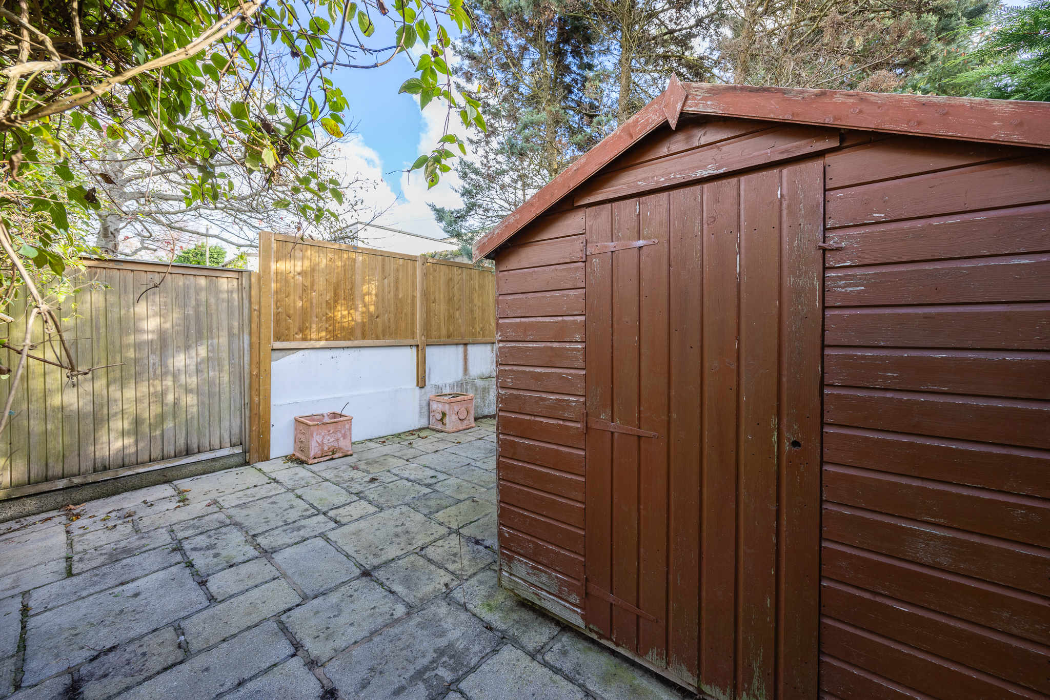 Hillstead photo 32