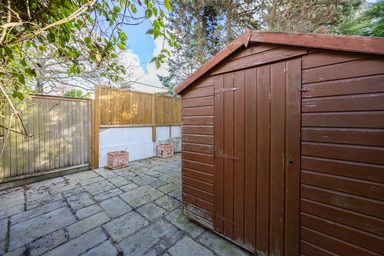 Hillstead photo 32