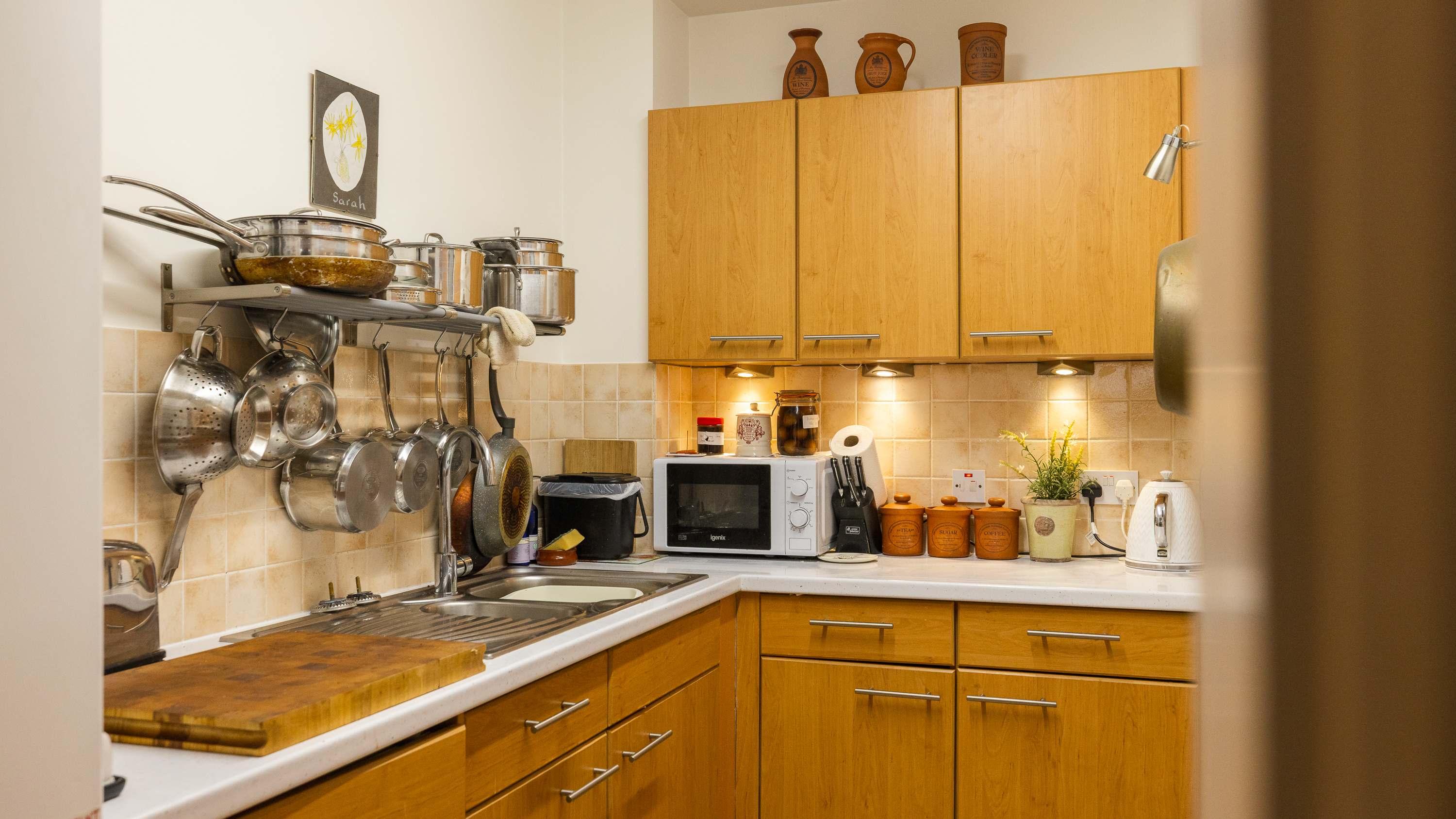 Apt. 5, La Charroterie Mills photo 9