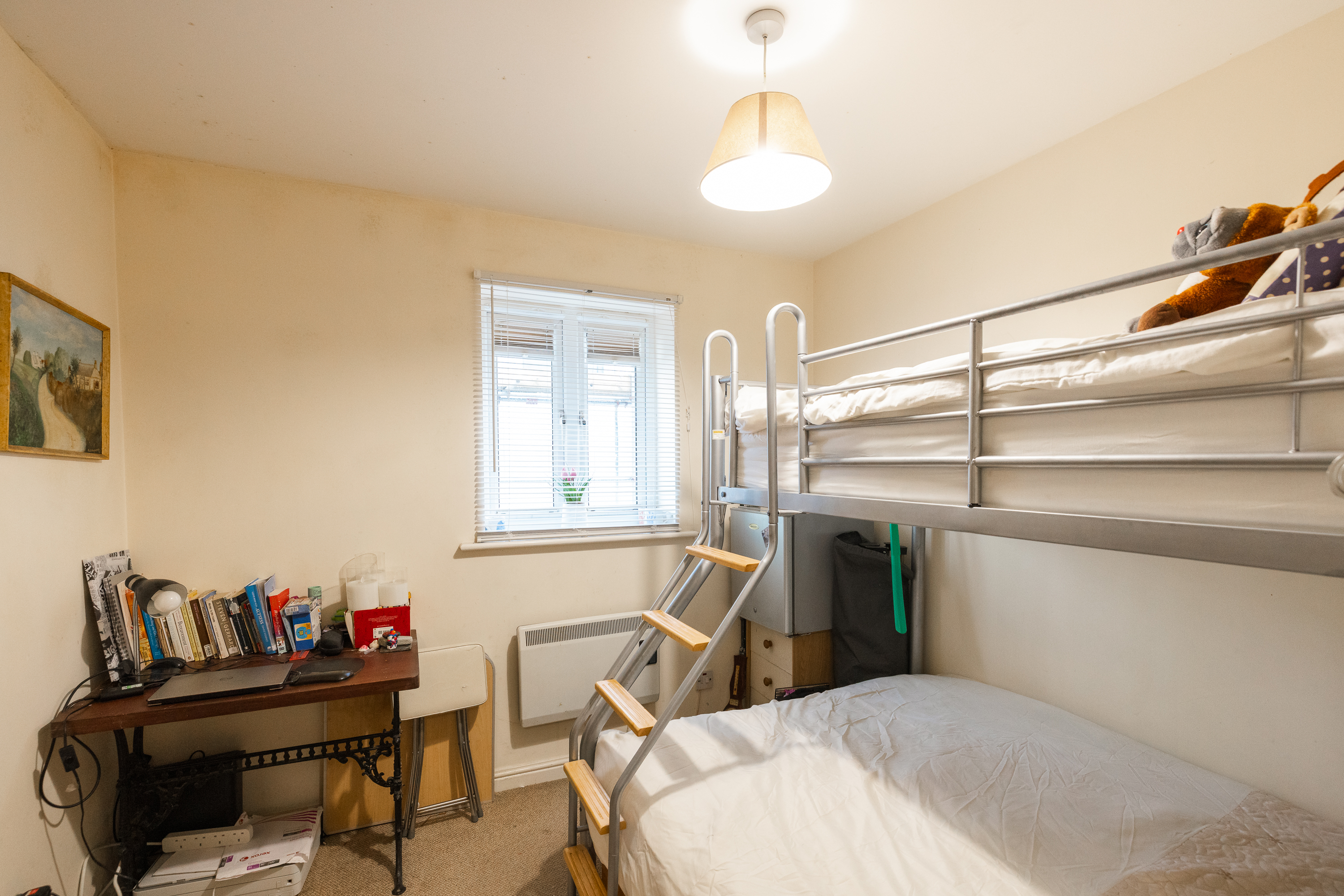 Apt. 5, La Charroterie Mills photo 13