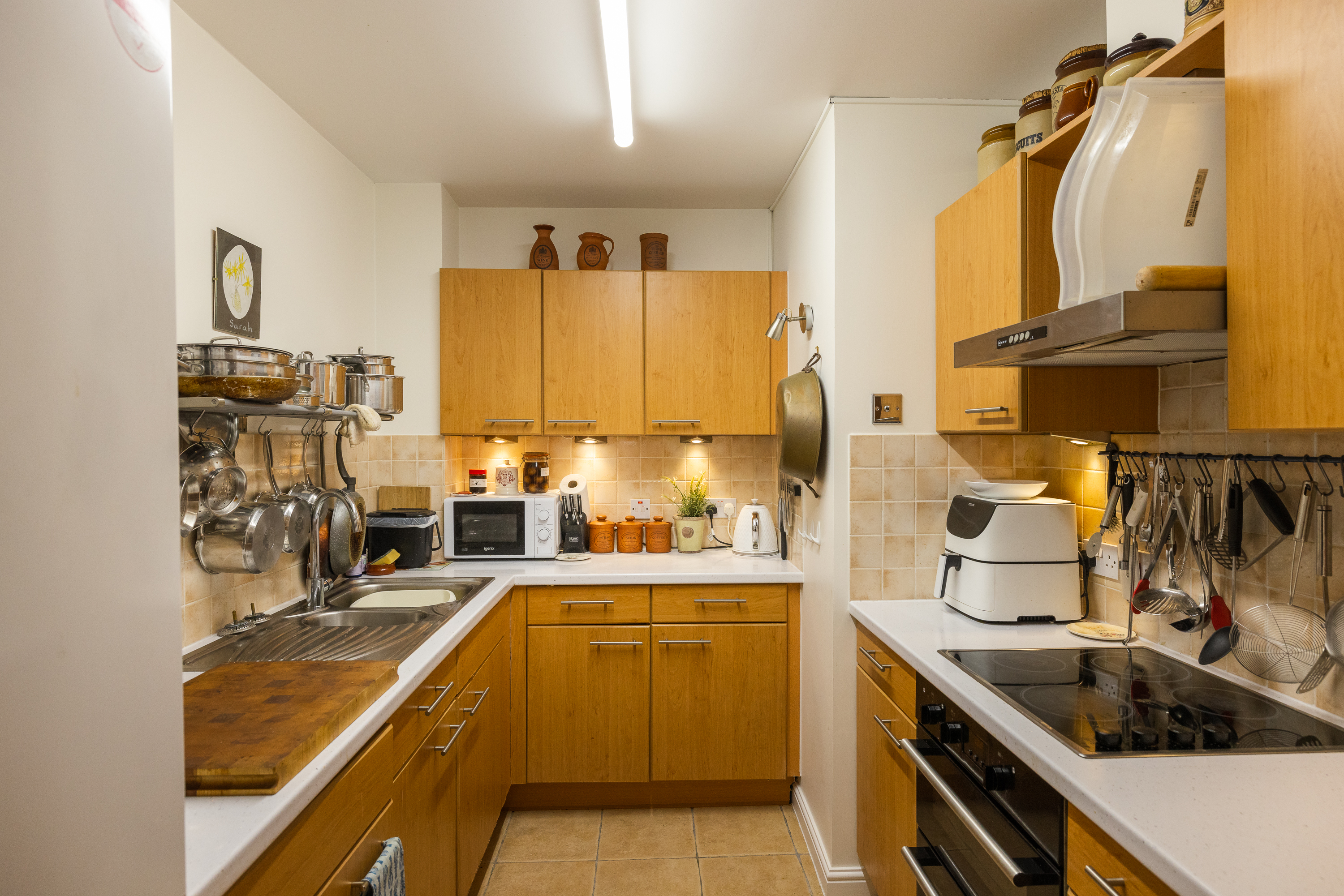 Apt. 5, La Charroterie Mills photo 8