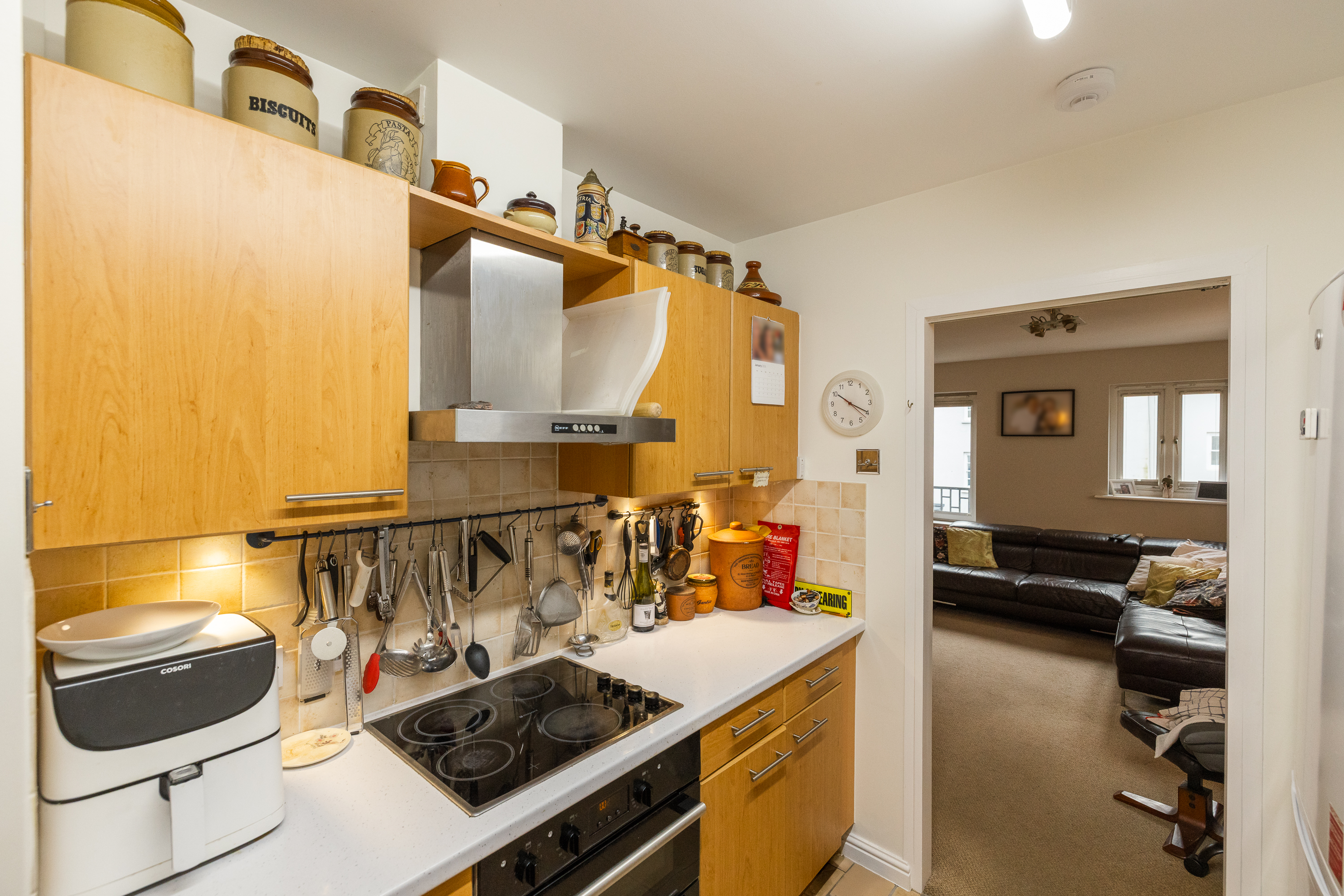 Apt. 5, La Charroterie Mills photo 10