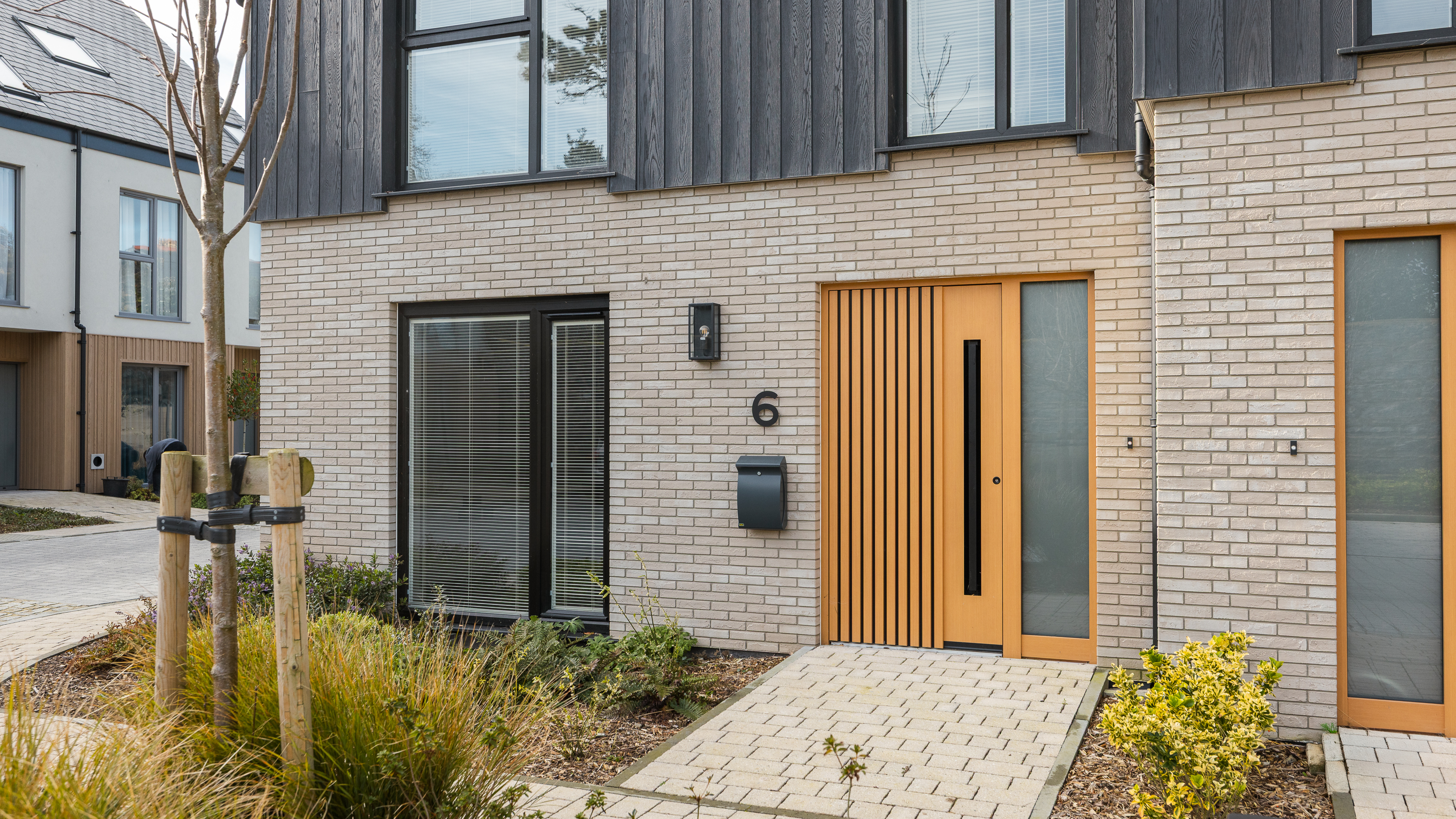6, Grange Mews photo 3