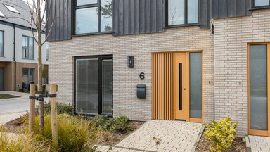 6, Grange Mews photo 3