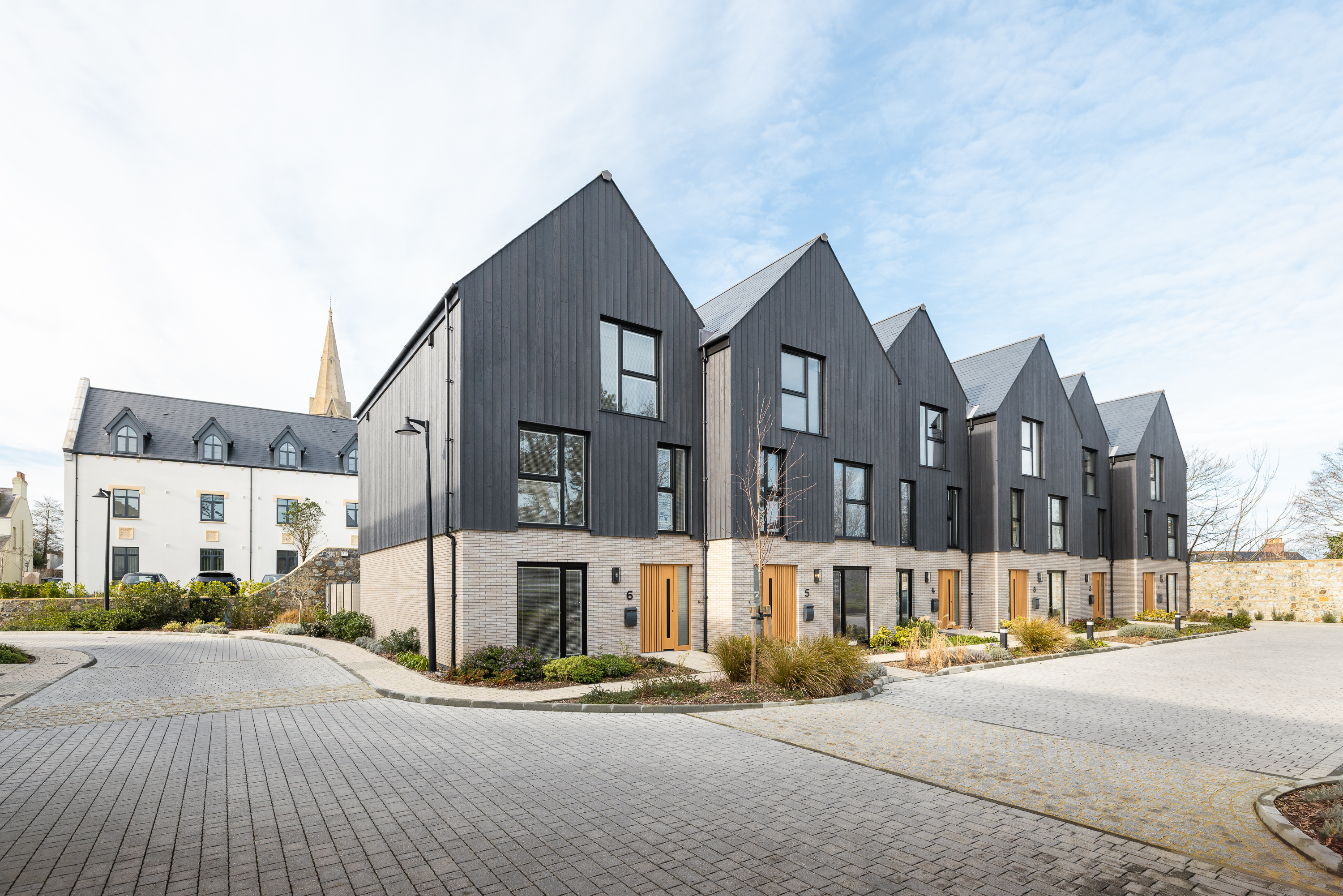 6, Grange Mews photo 1