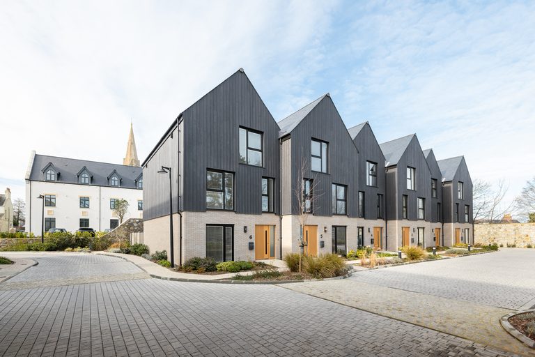 6, Grange Mews photo 1