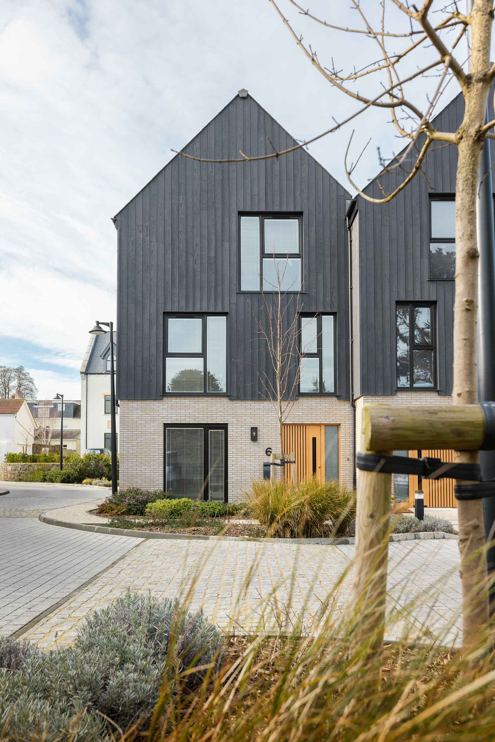 6, Grange Mews photo 2