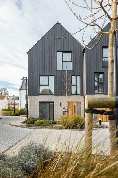 6, Grange Mews photo 2