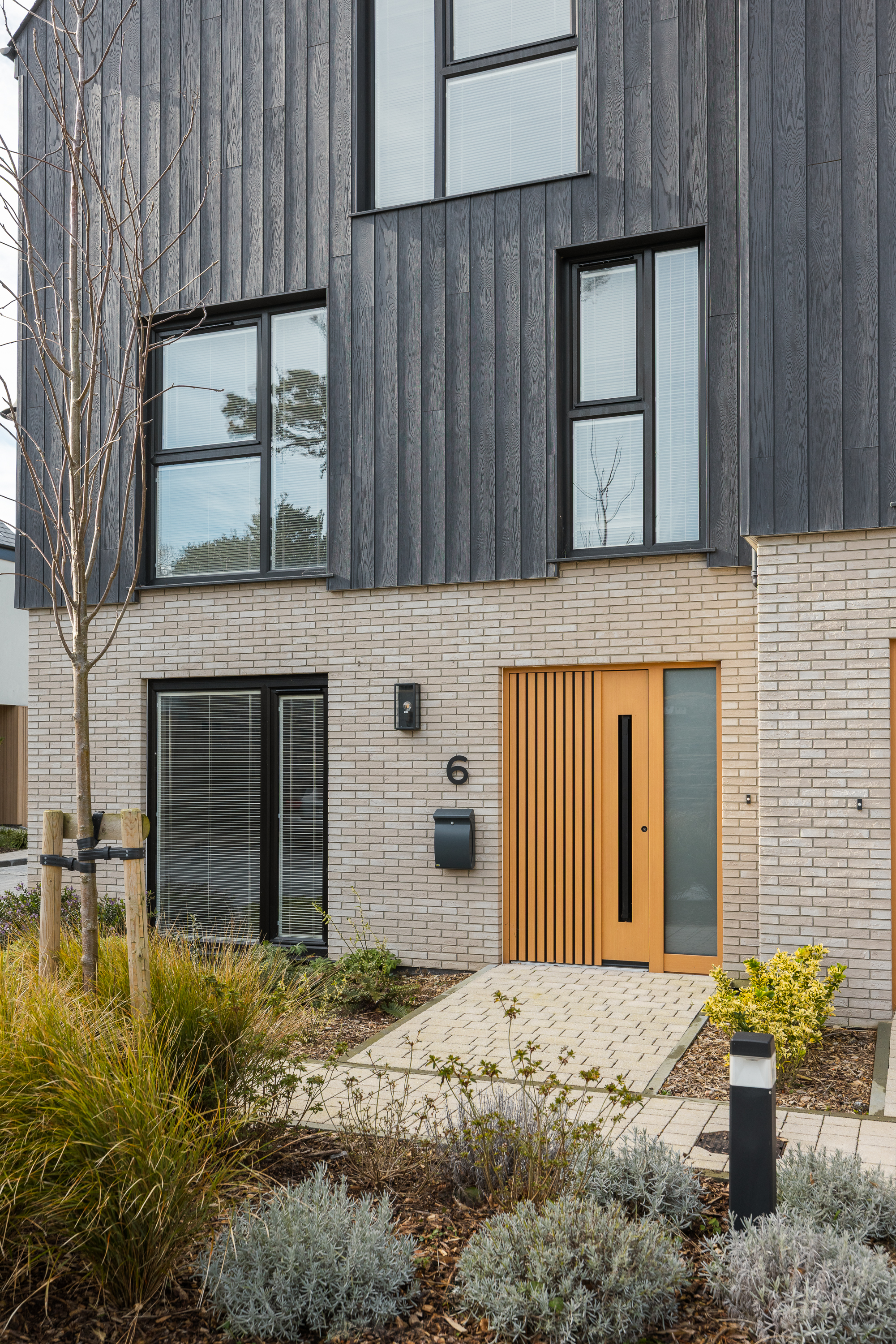 6, Grange Mews photo 4