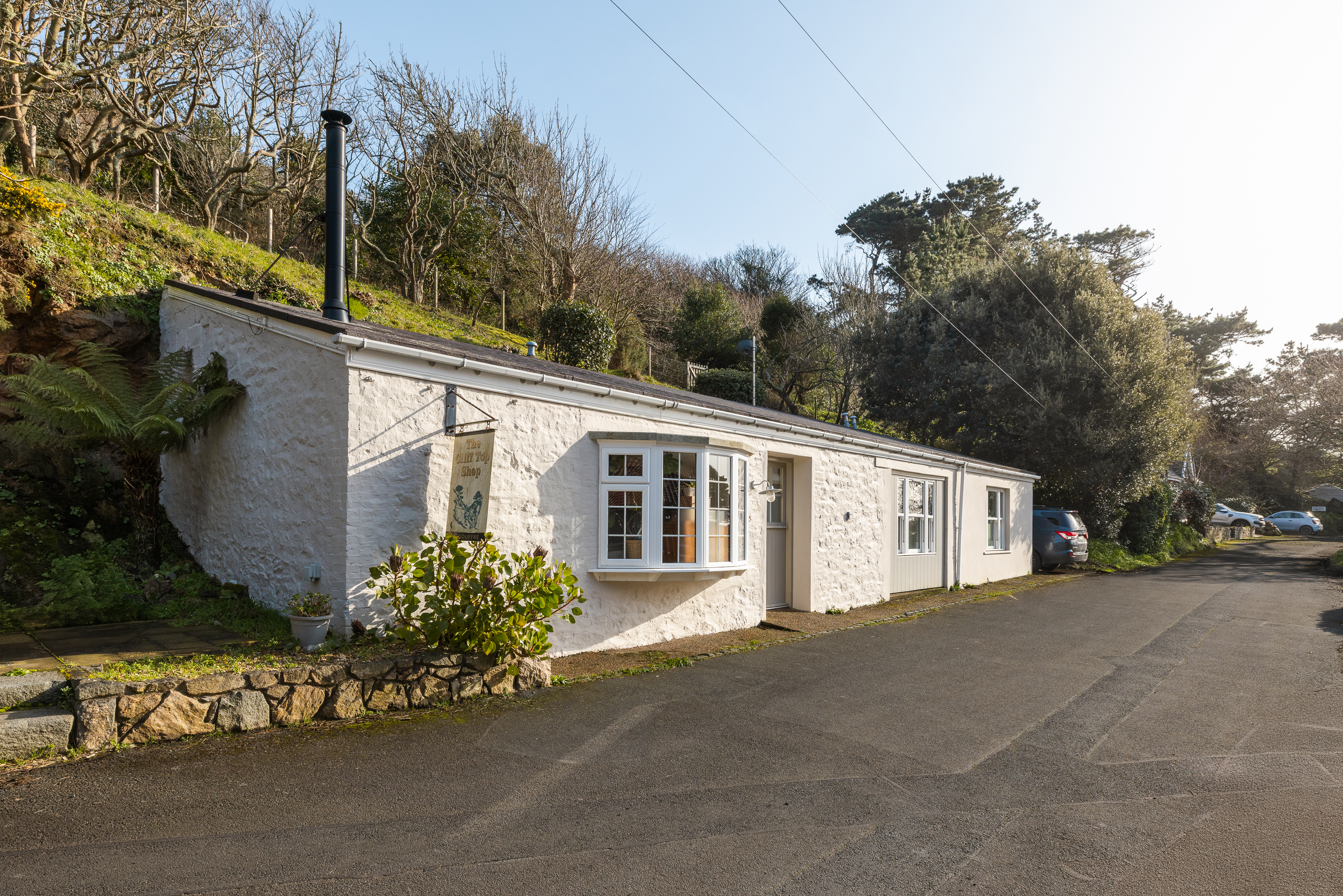 The Cliff Top Shop photo 4