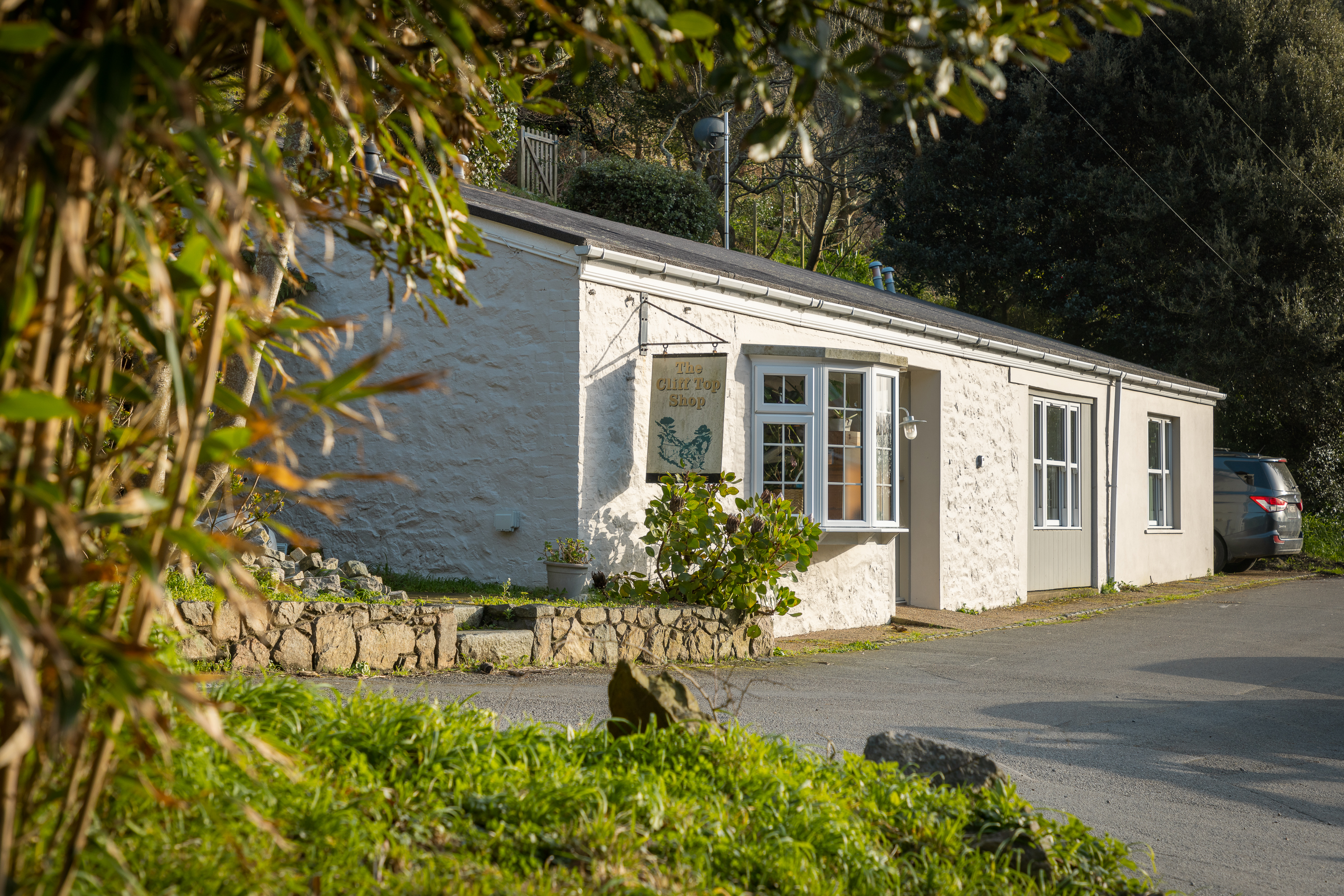 The Cliff Top Shop photo 3