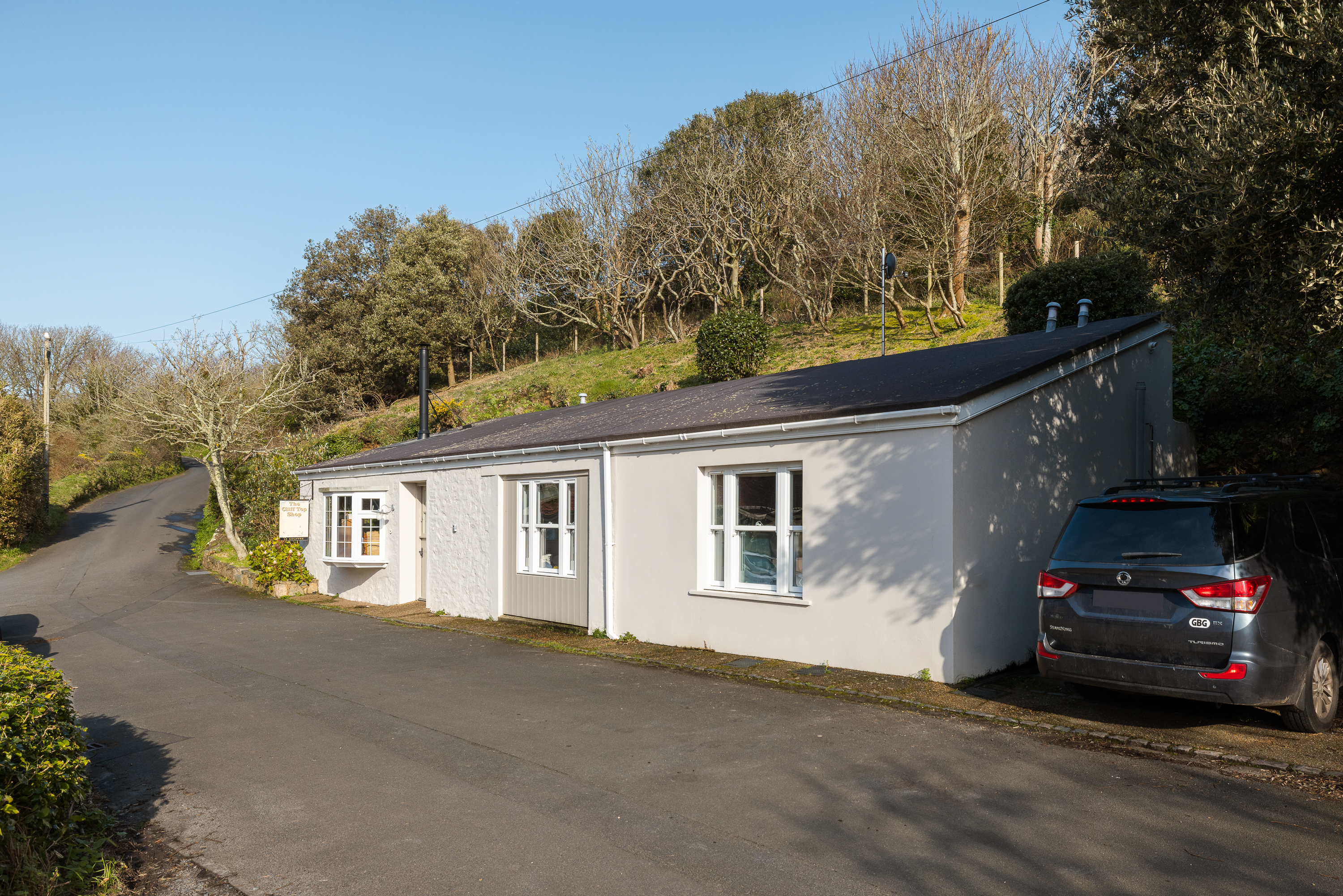 The Cliff Top Shop photo 5
