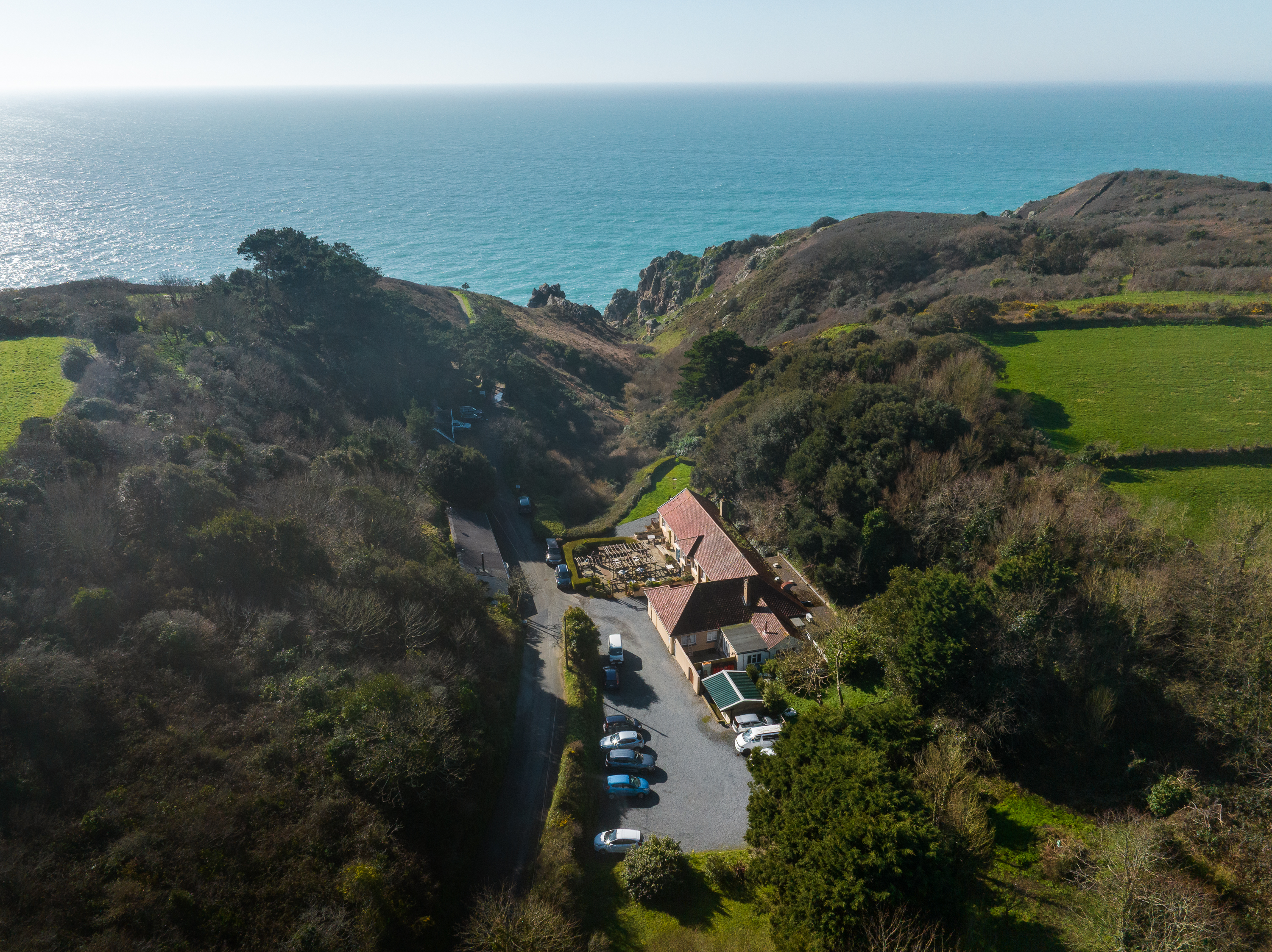 The Cliff Top Shop photo 37