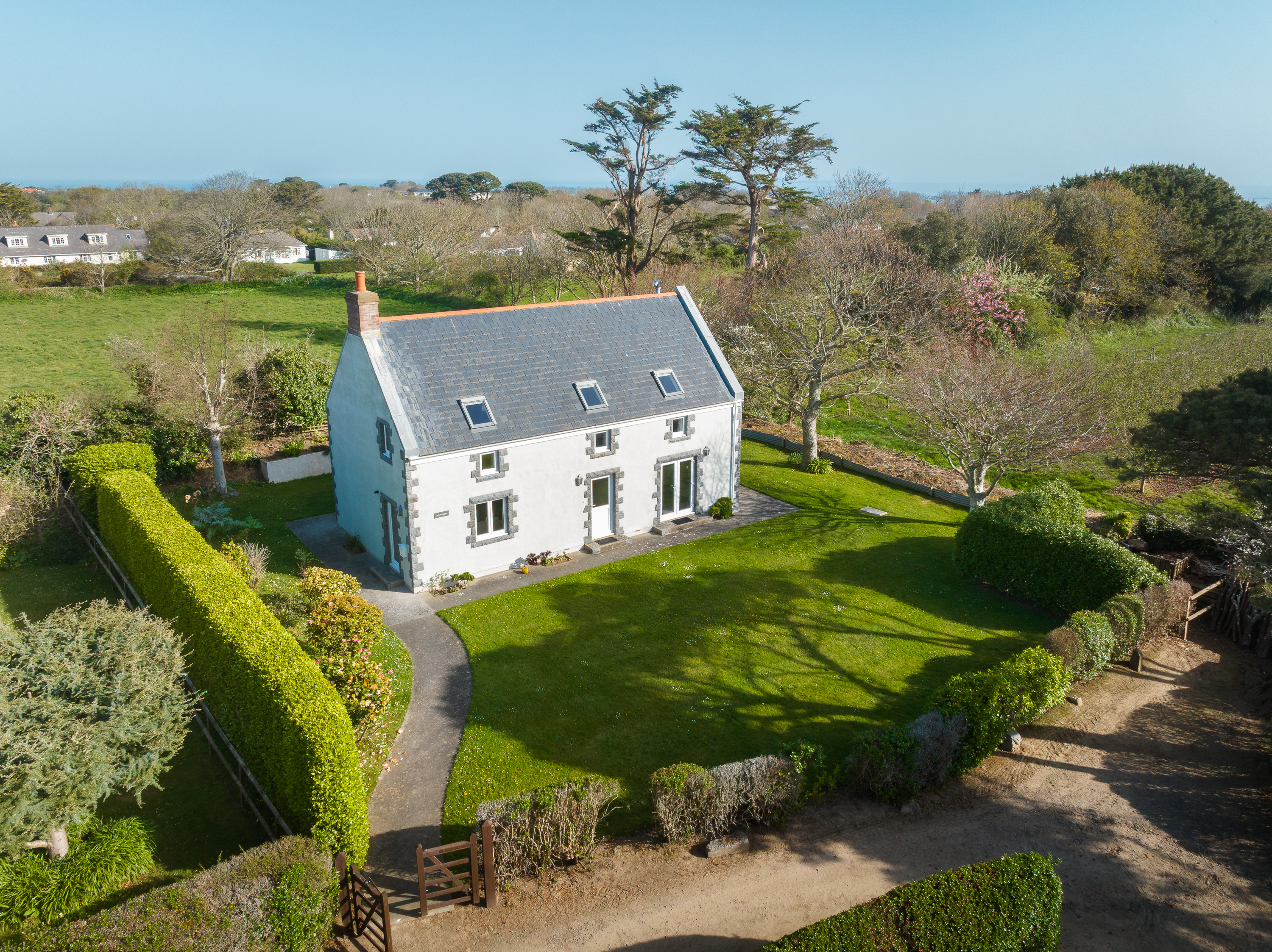La Chataigne