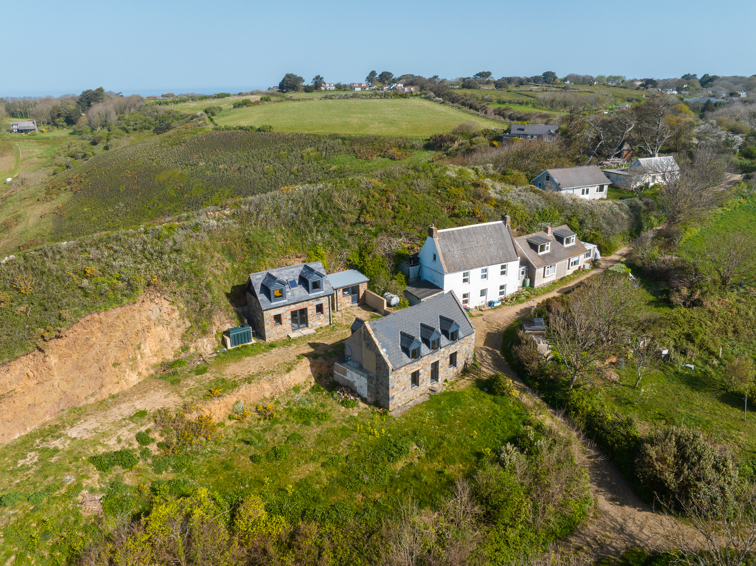 Dos D'ane Cottage photo 3