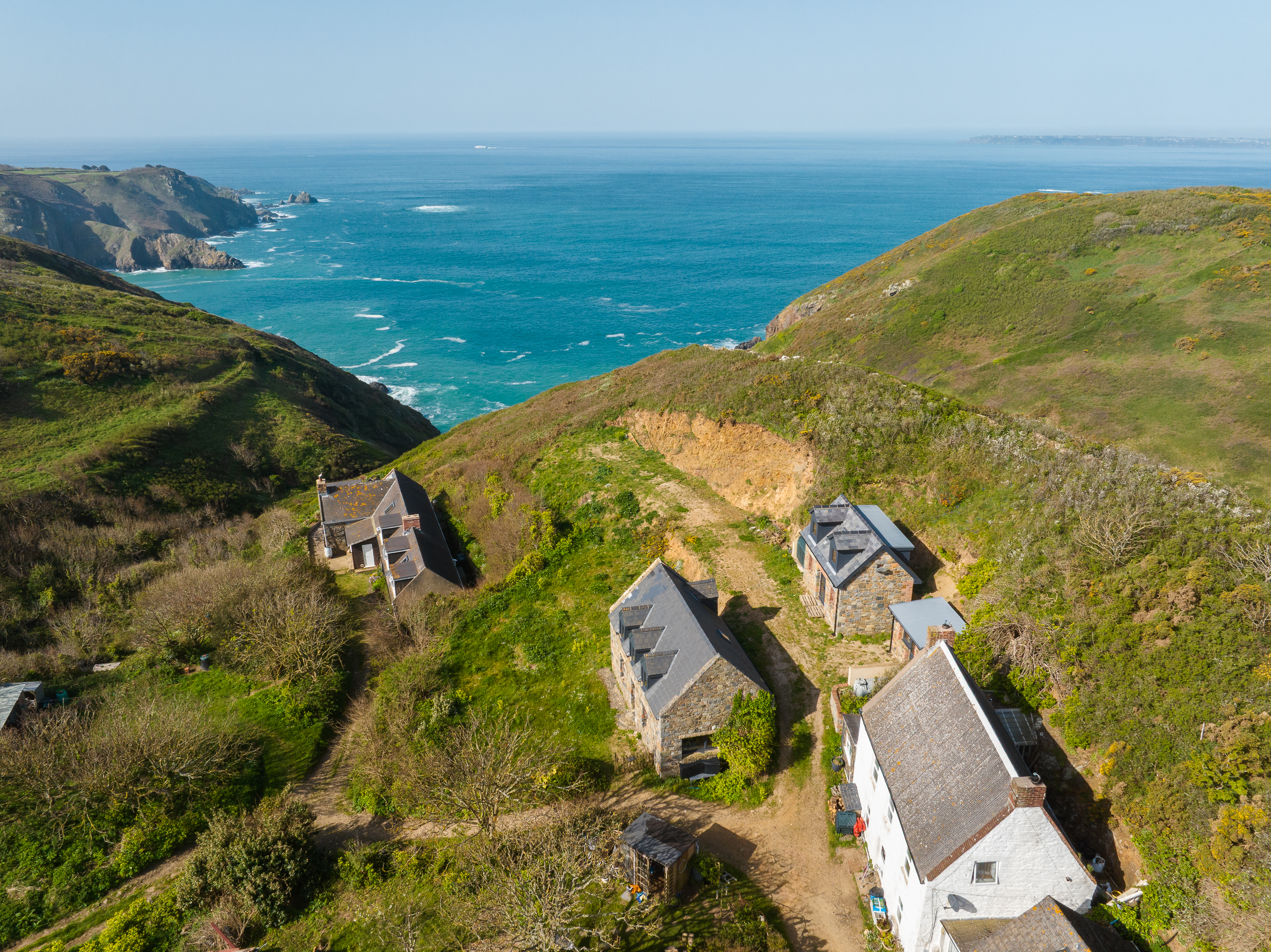 Dos D'ane Cottage