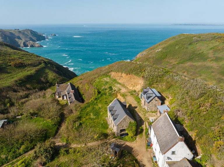 Dos D'ane Cottage