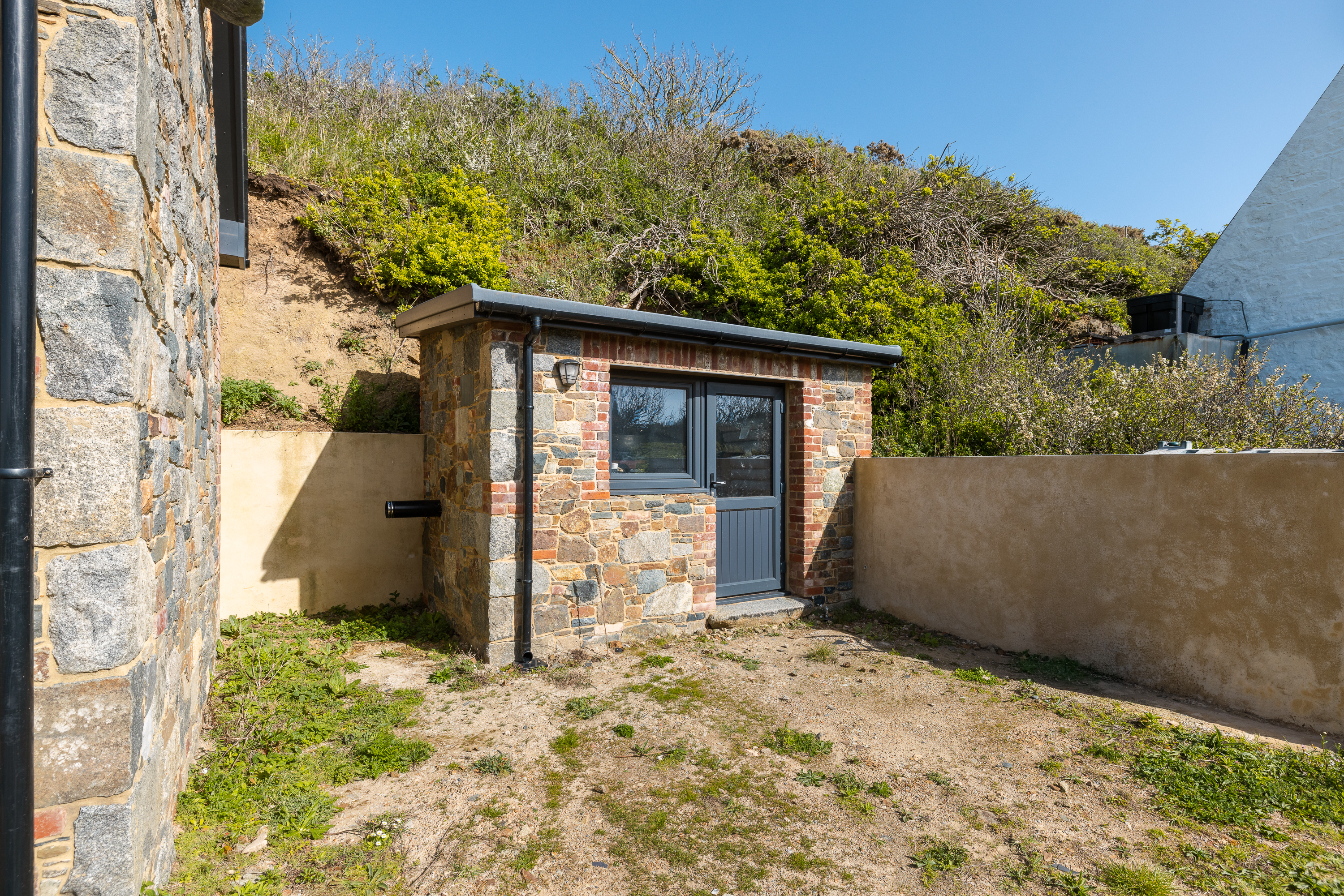 Dos D'ane Cottage photo 39