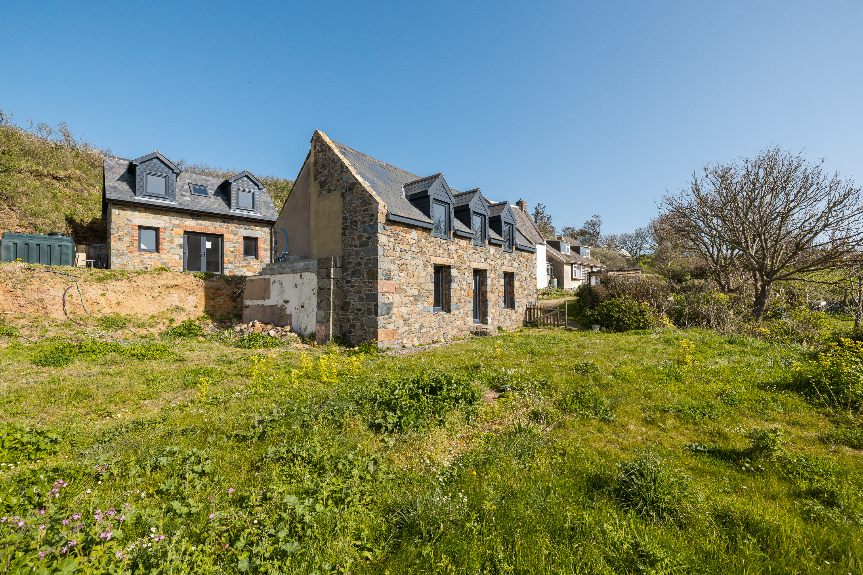 Dos D'ane Cottage photo 25