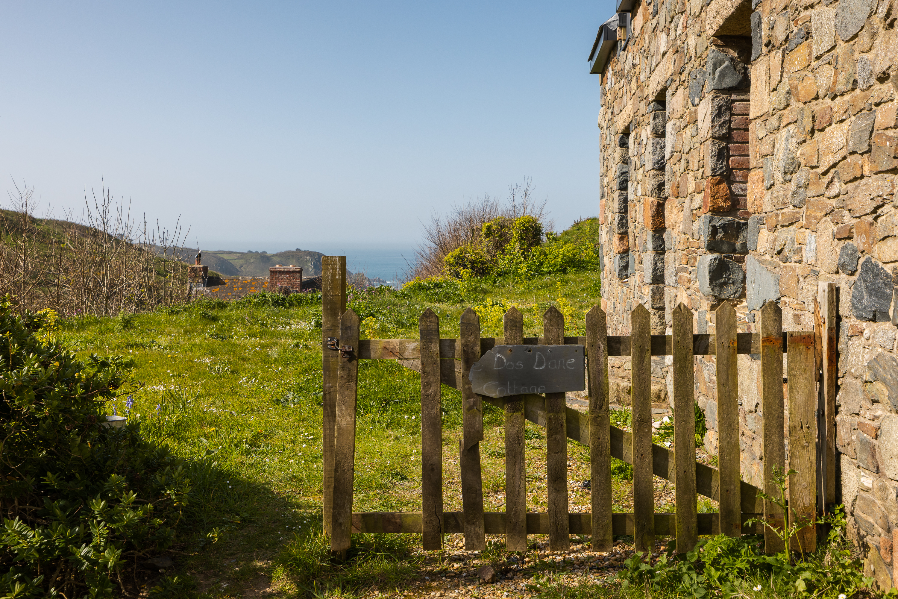 Dos D'ane Cottage photo 7