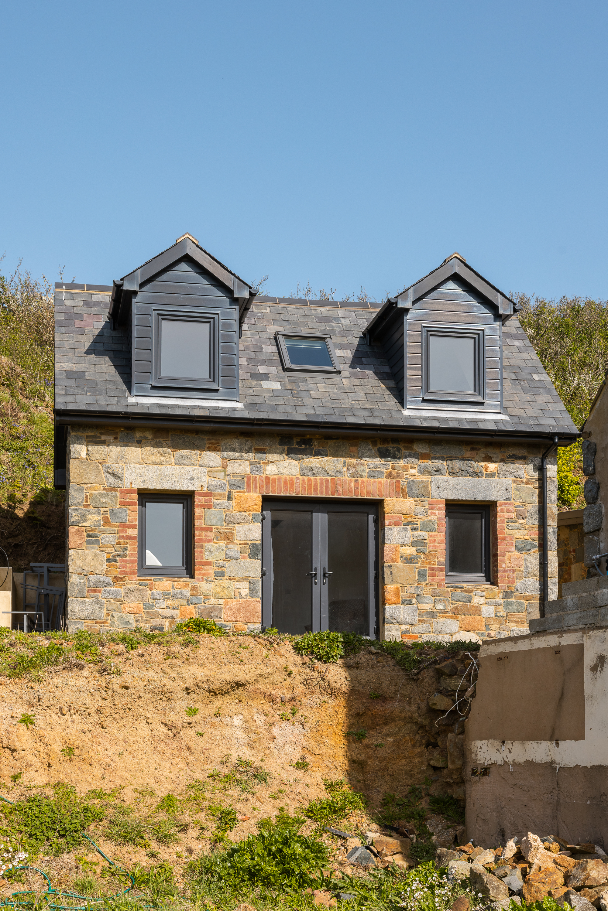 Dos D'ane Cottage photo 31