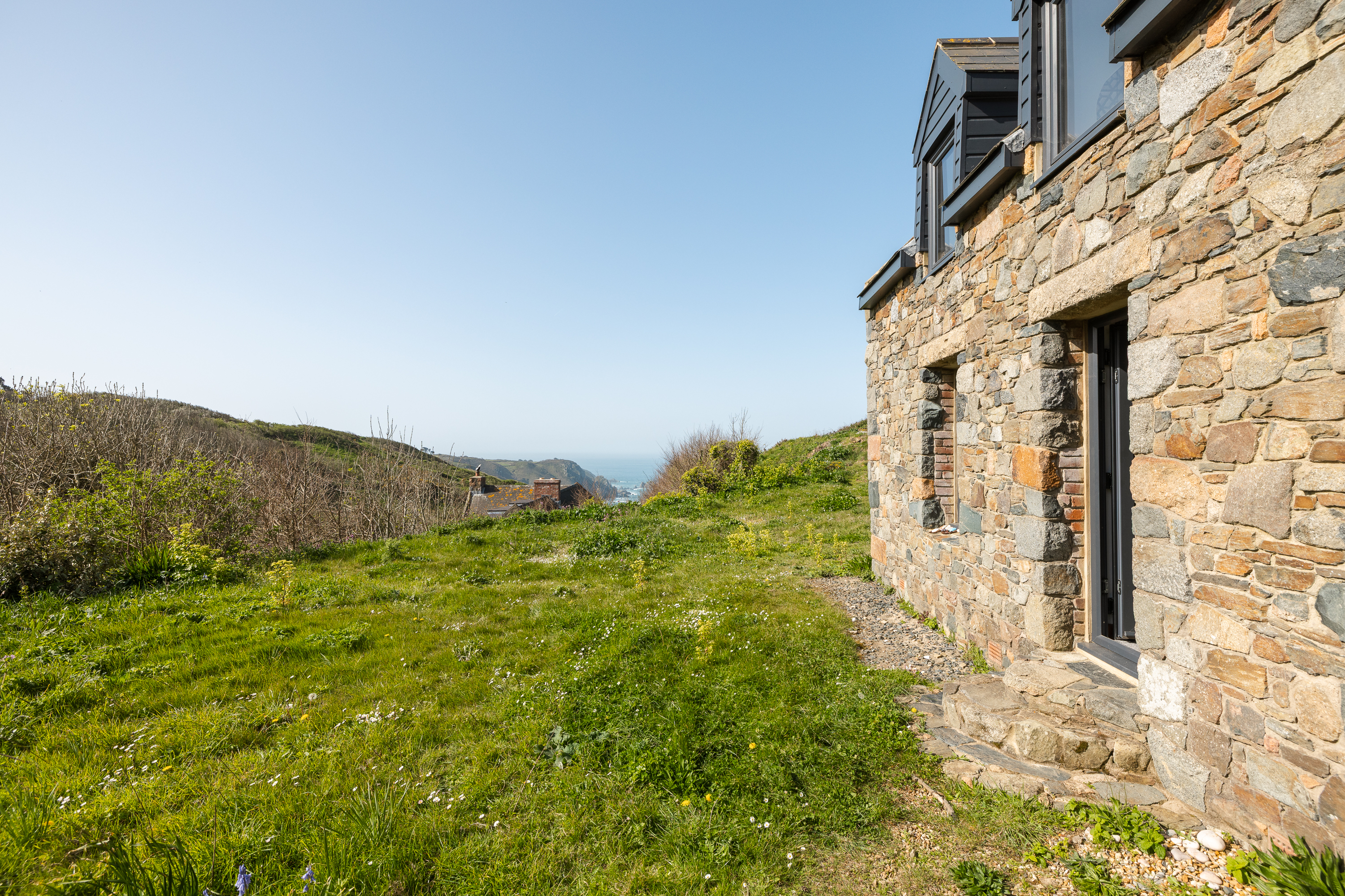 Dos D'ane Cottage photo 26