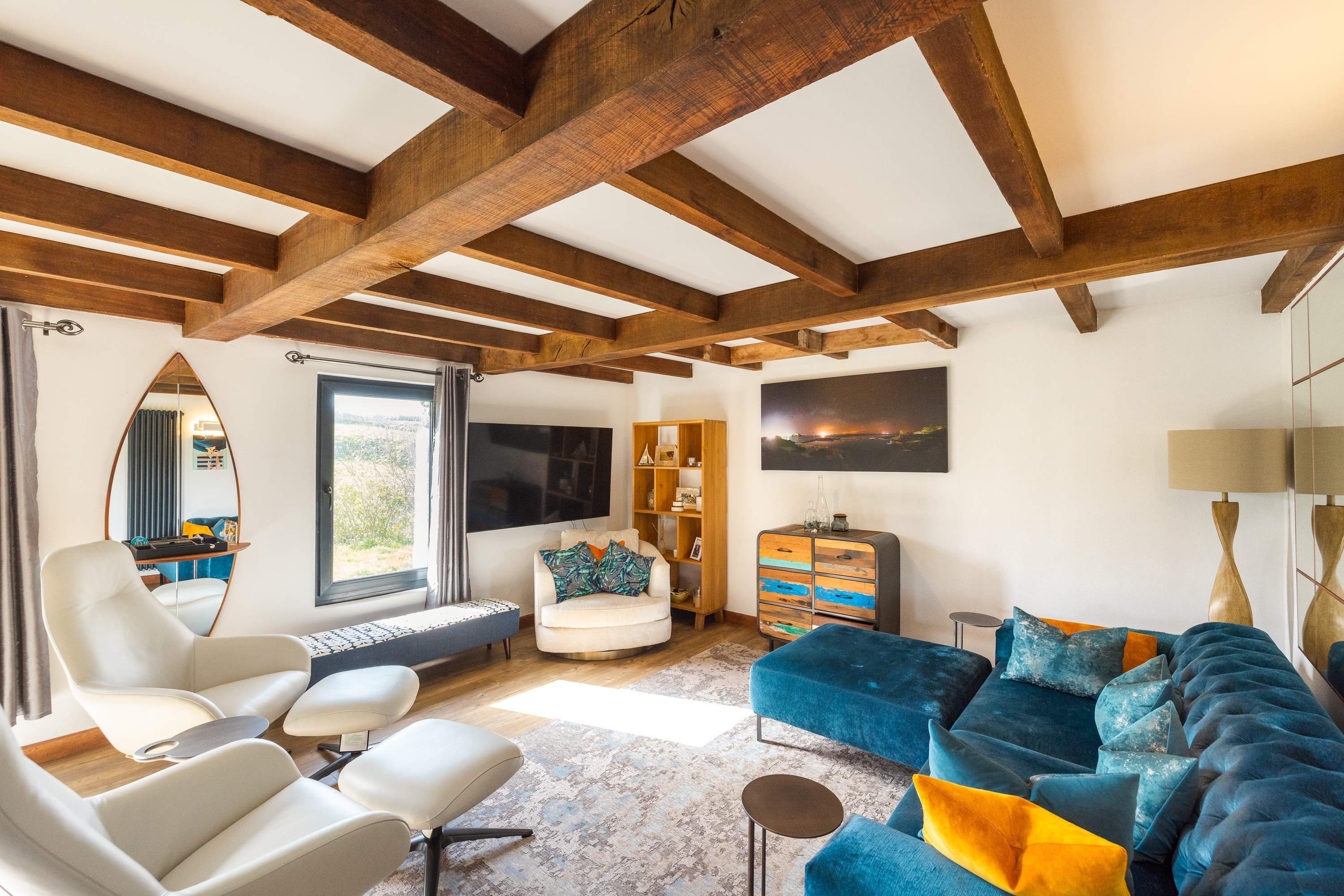Dos D'ane Cottage photo 9