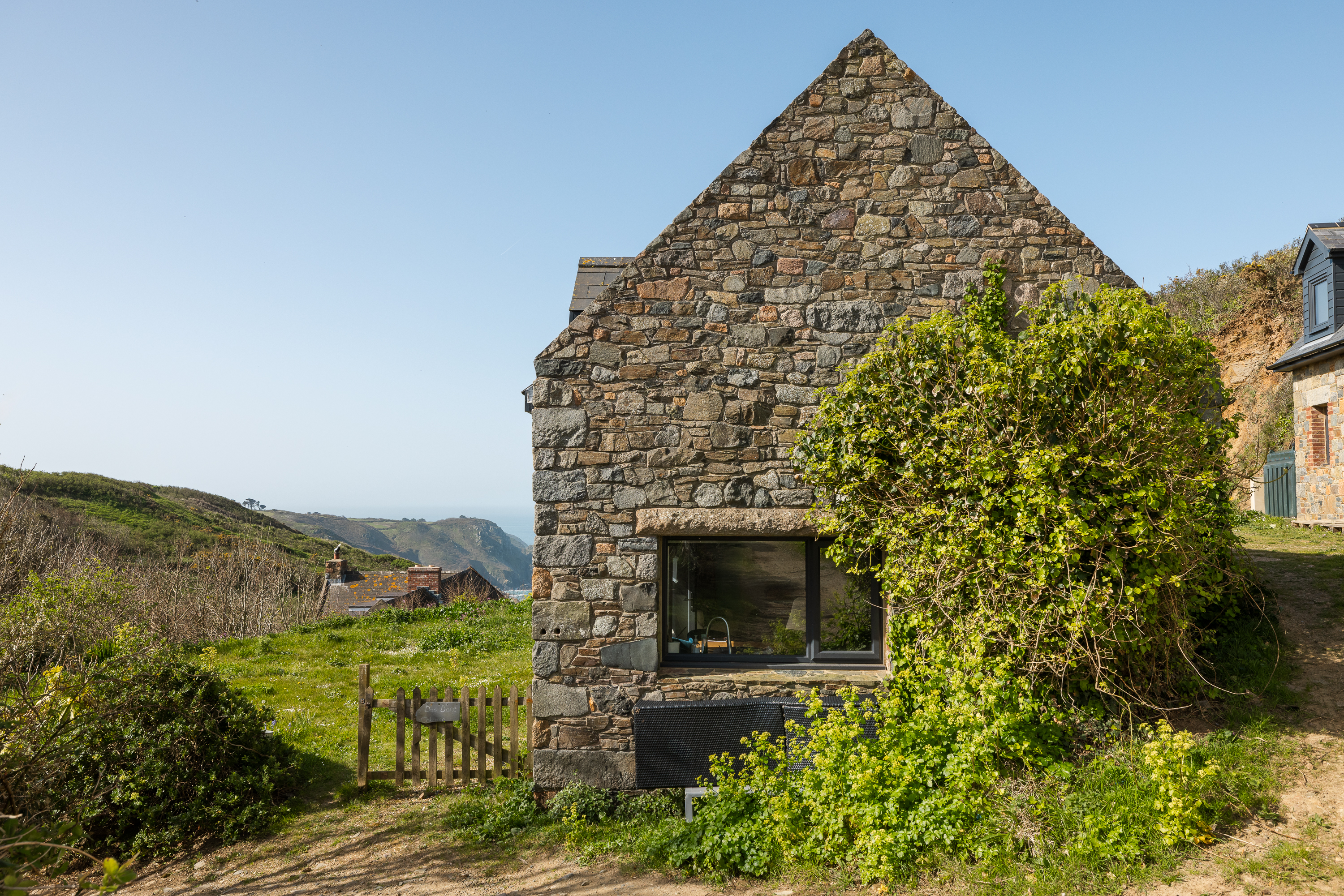 Dos D'ane Cottage photo 6