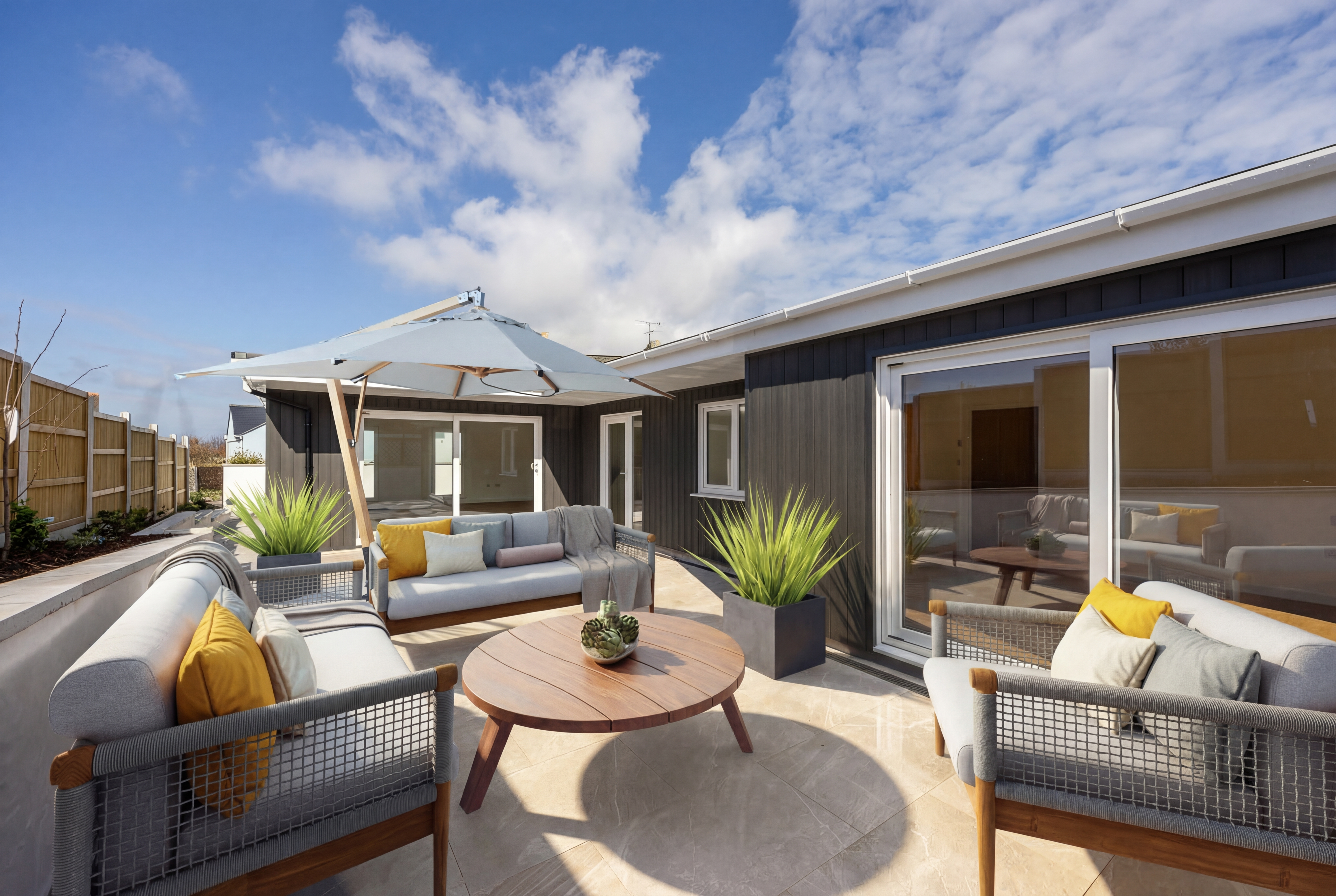 The Bungalow photo 29