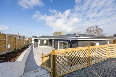 The Bungalow photo 35