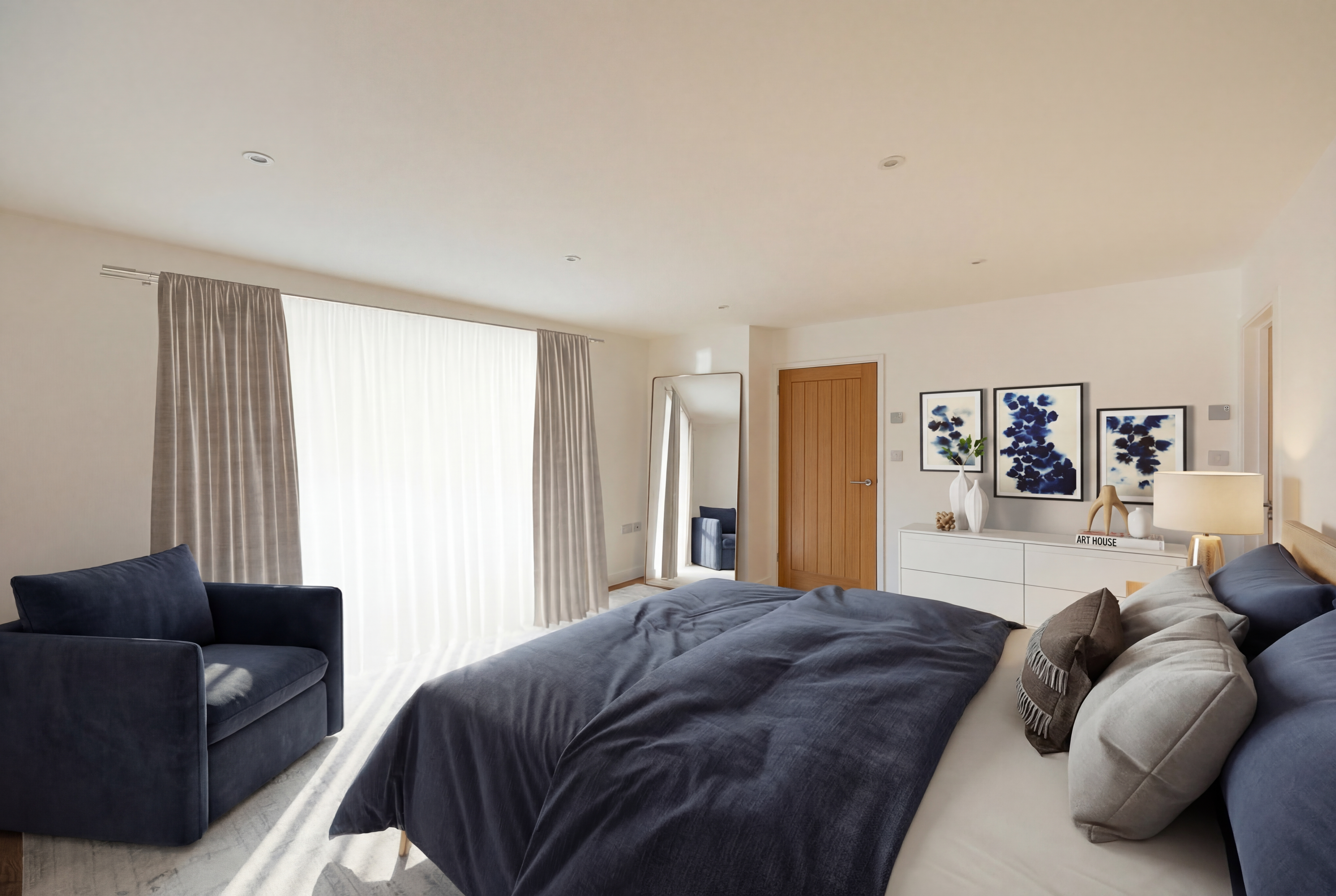 The Bungalow photo 19