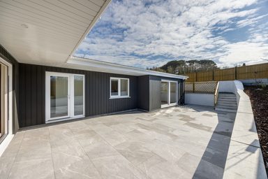 The Bungalow photo 31
