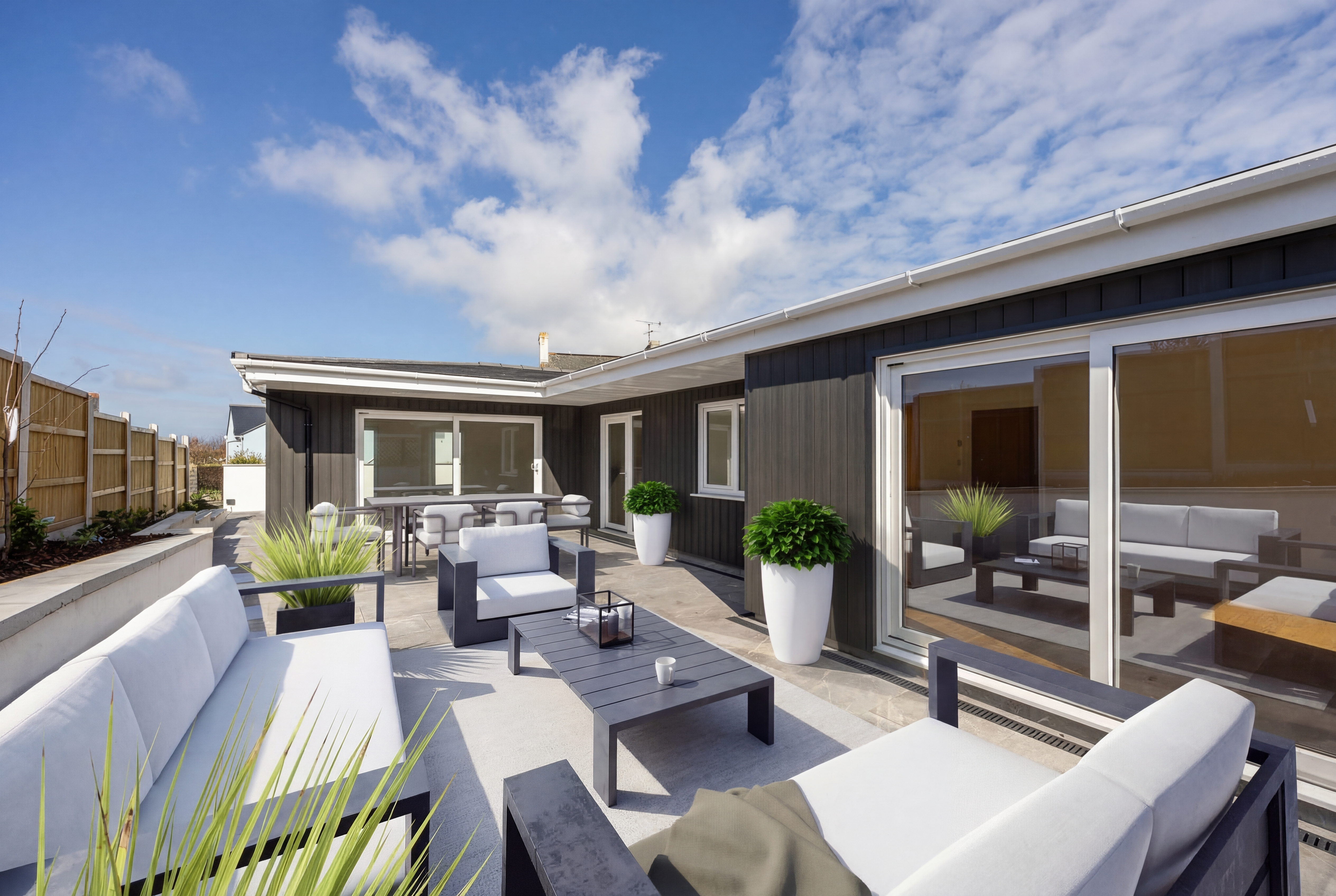 The Bungalow