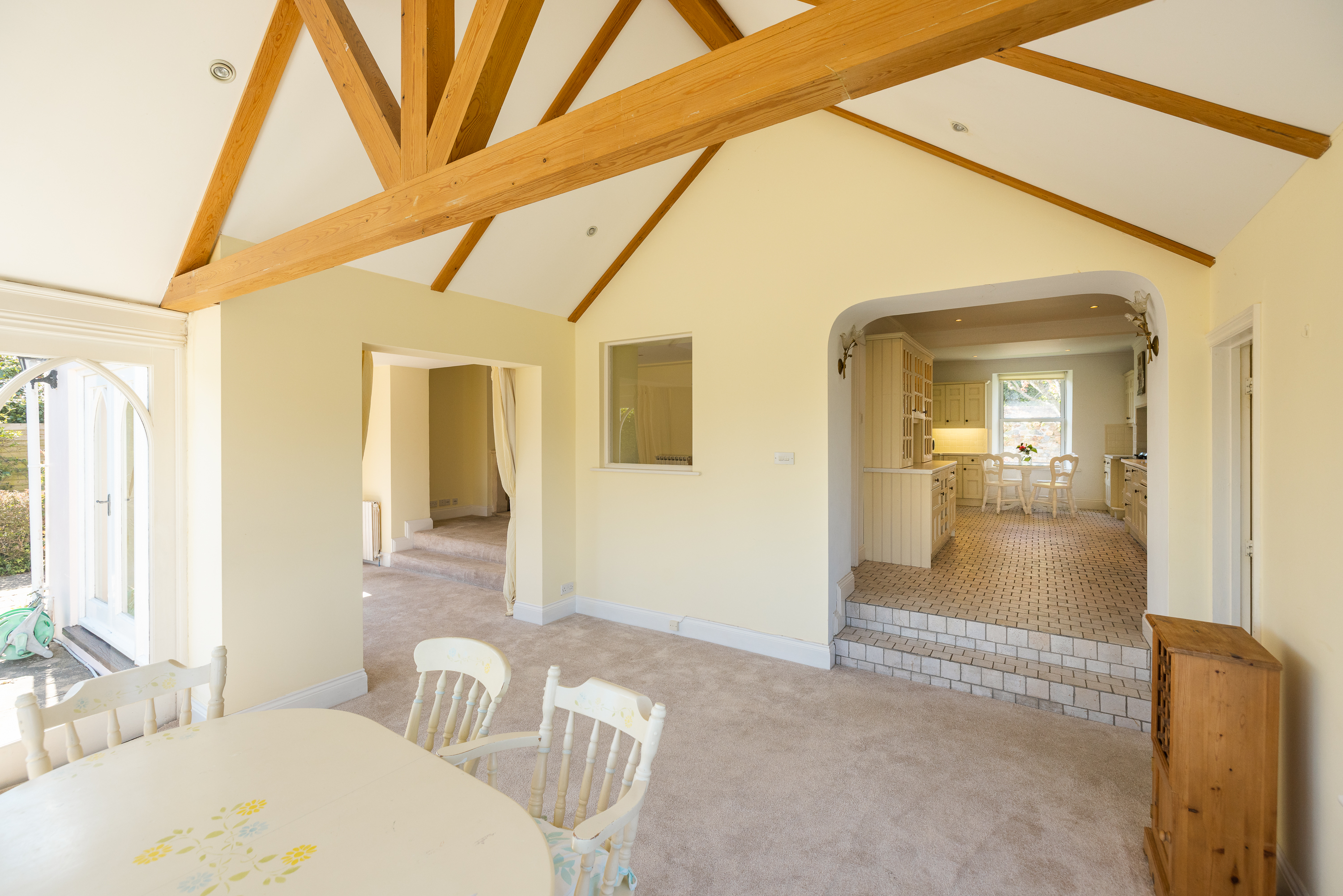 Rose Cottage photo 16