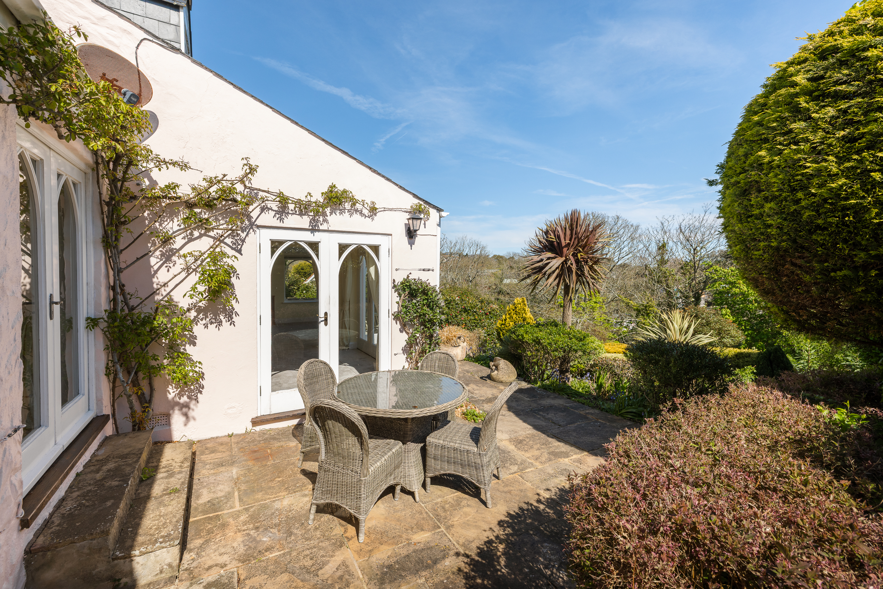 Rose Cottage photo 41