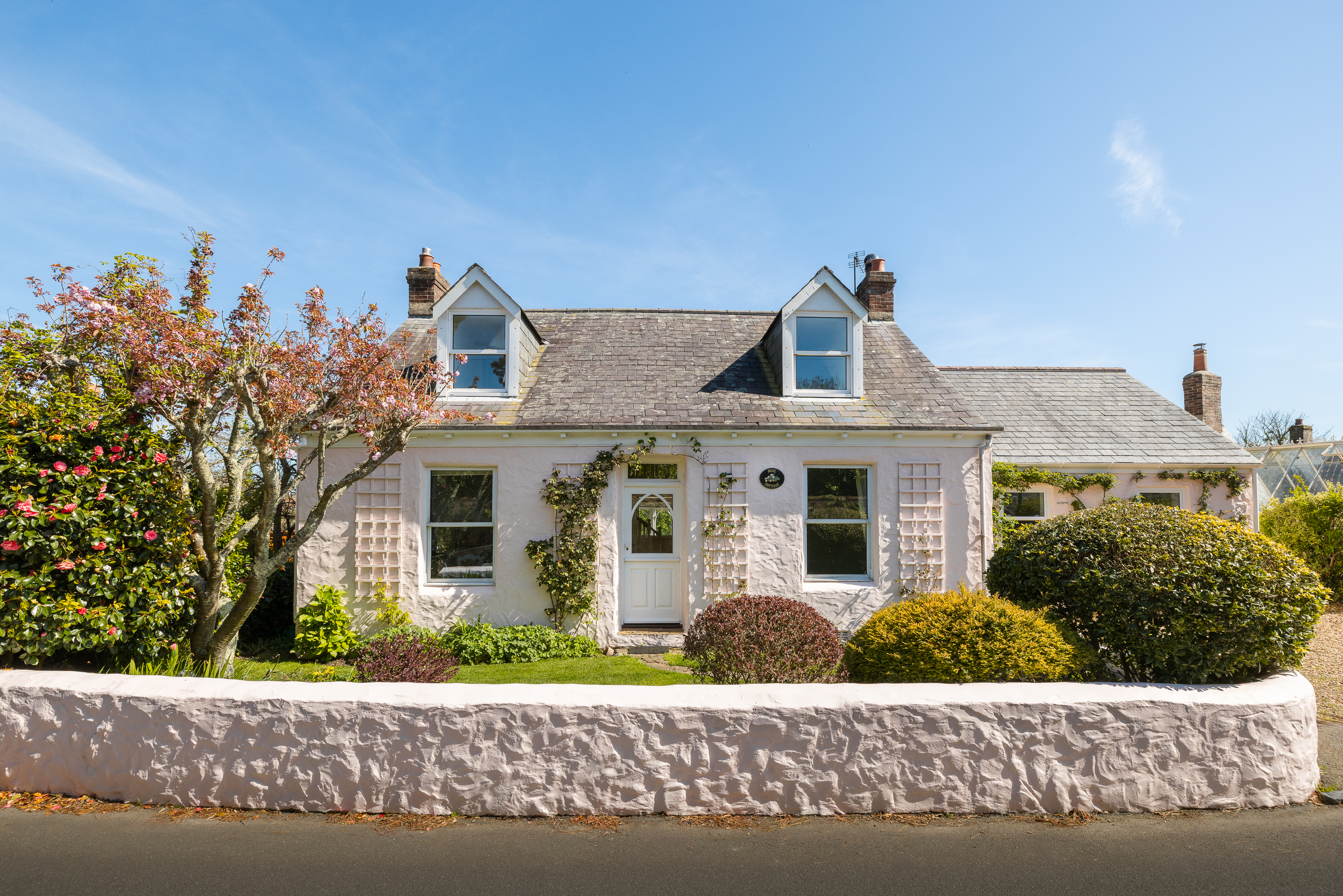 Rose Cottage photo 2