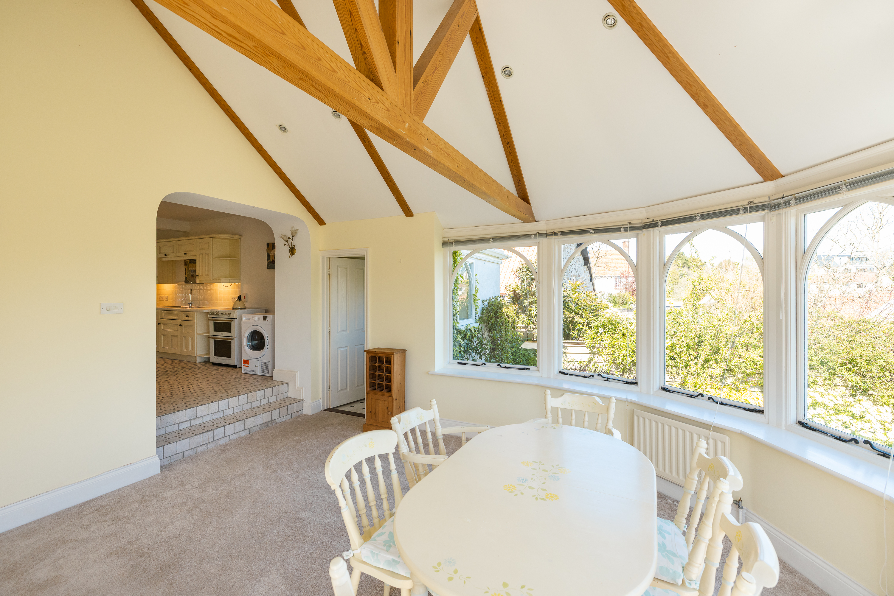 Rose Cottage photo 15