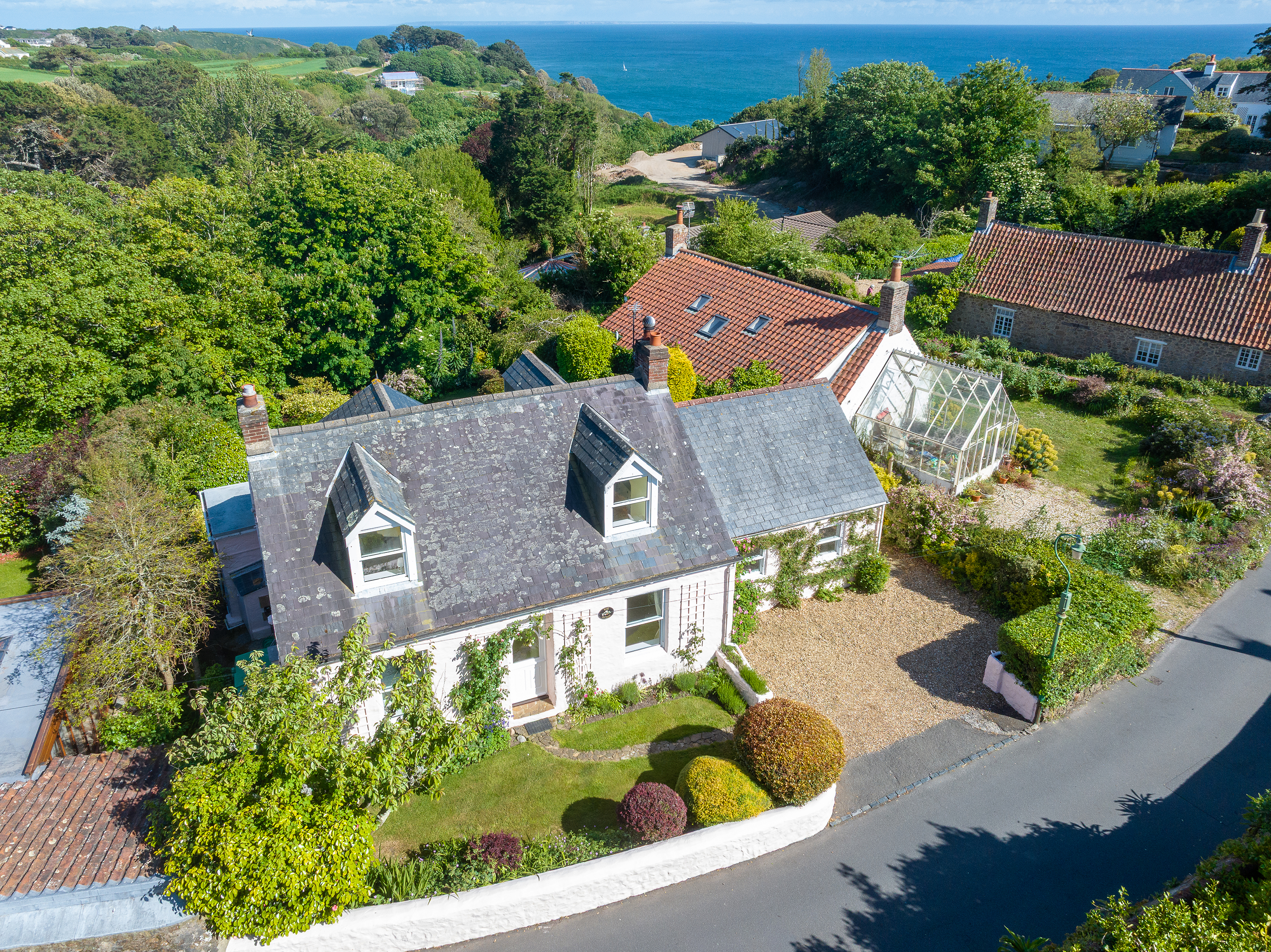 Rose Cottage