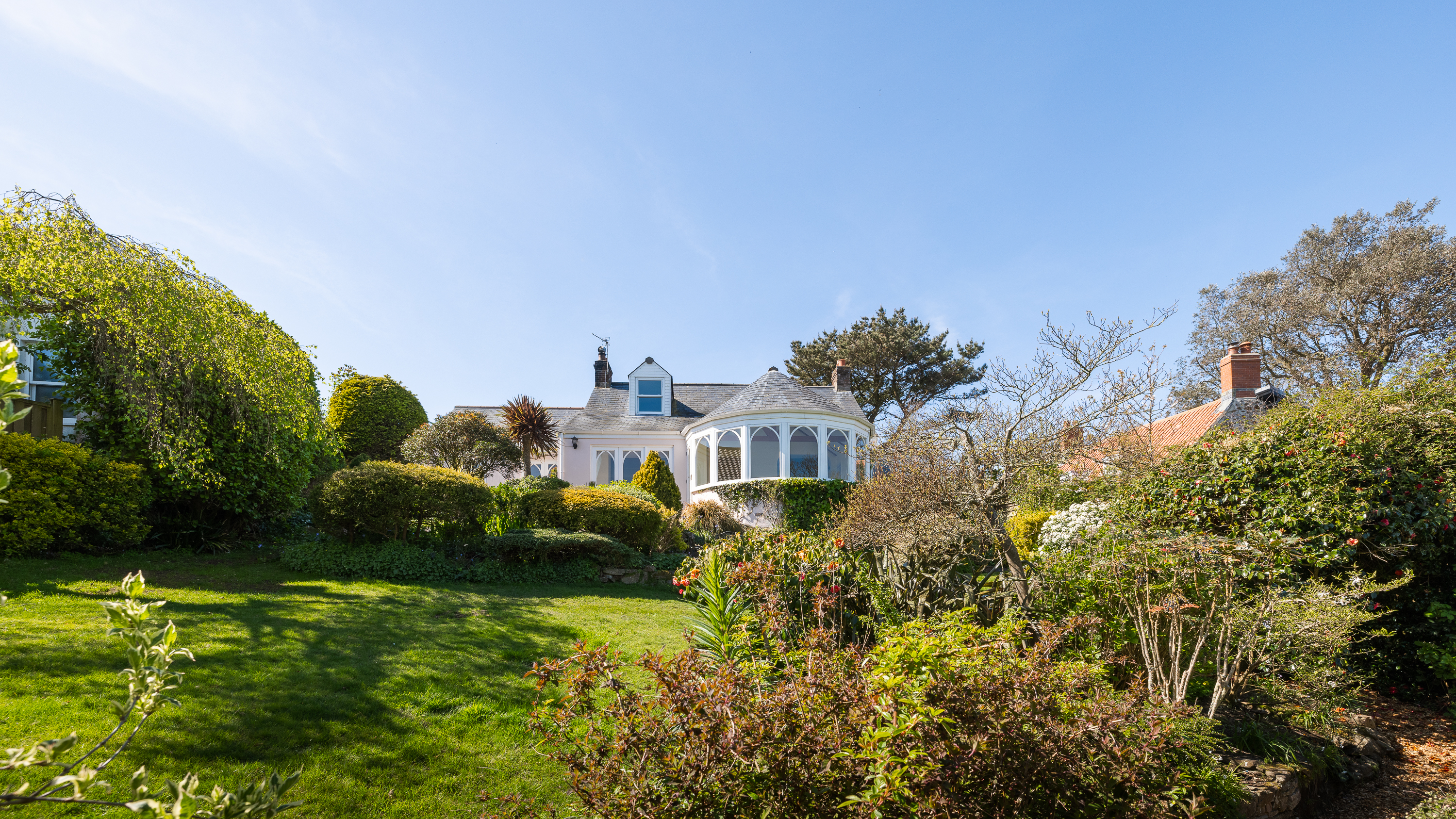 Rose Cottage photo 53