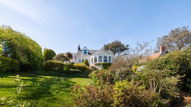 Rose Cottage photo 52