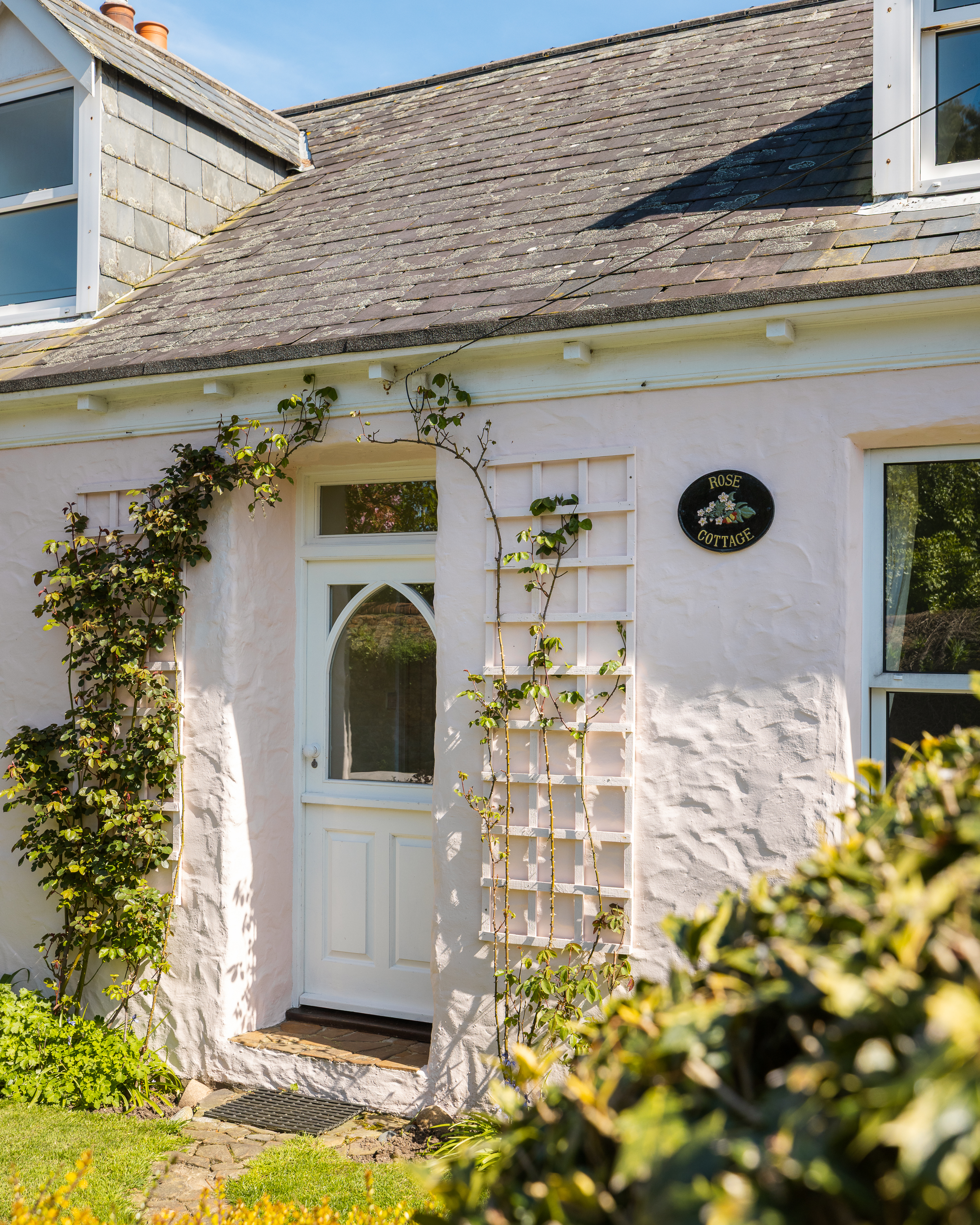 Rose Cottage photo 8