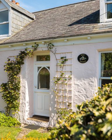 Rose Cottage photo 7
