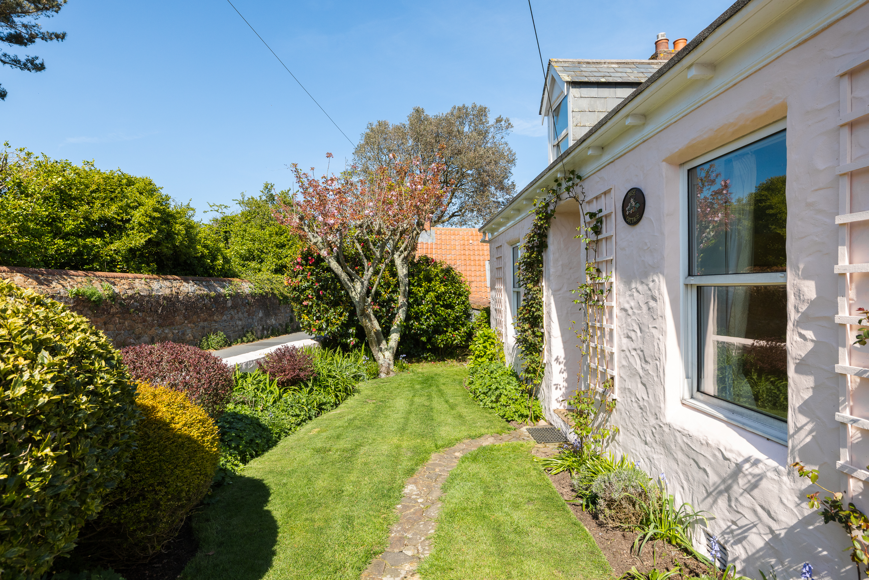 Rose Cottage photo 56