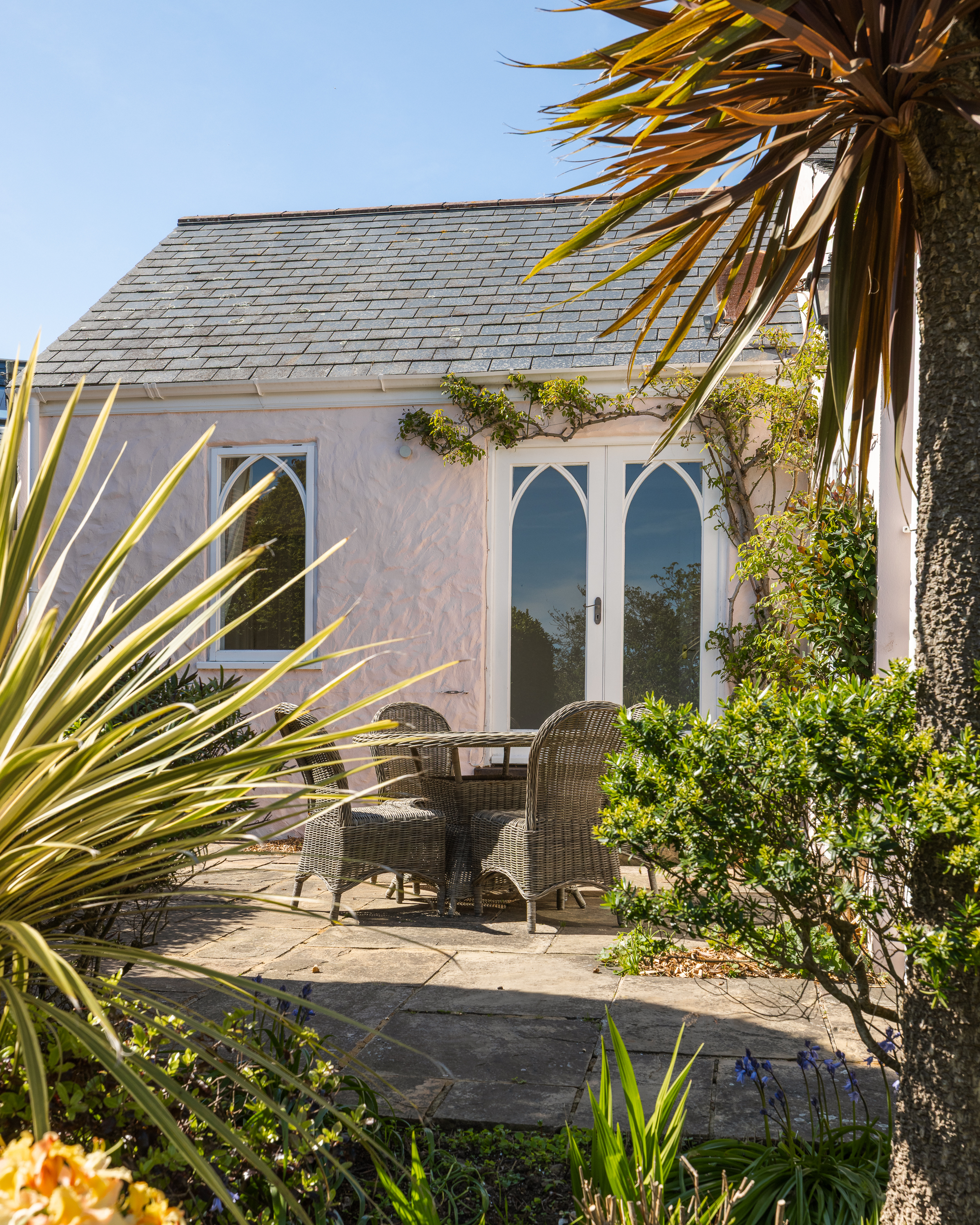 Rose Cottage photo 43